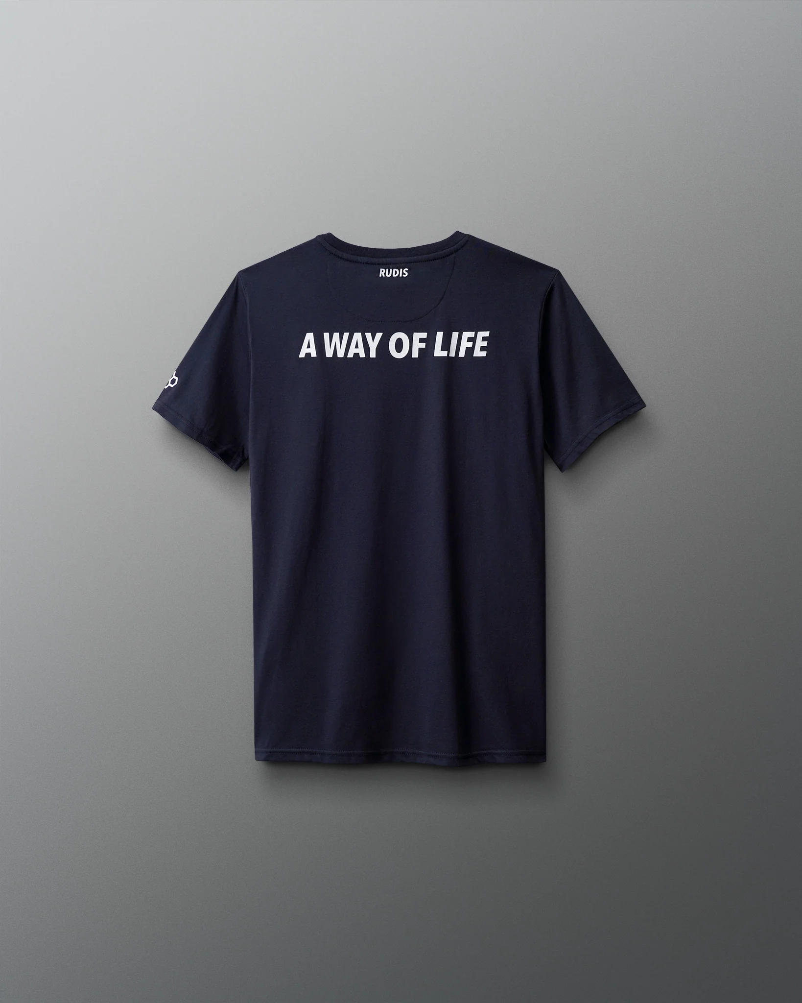 USAW Logo Youth Elite Super Soft T-Shirt - Image 4