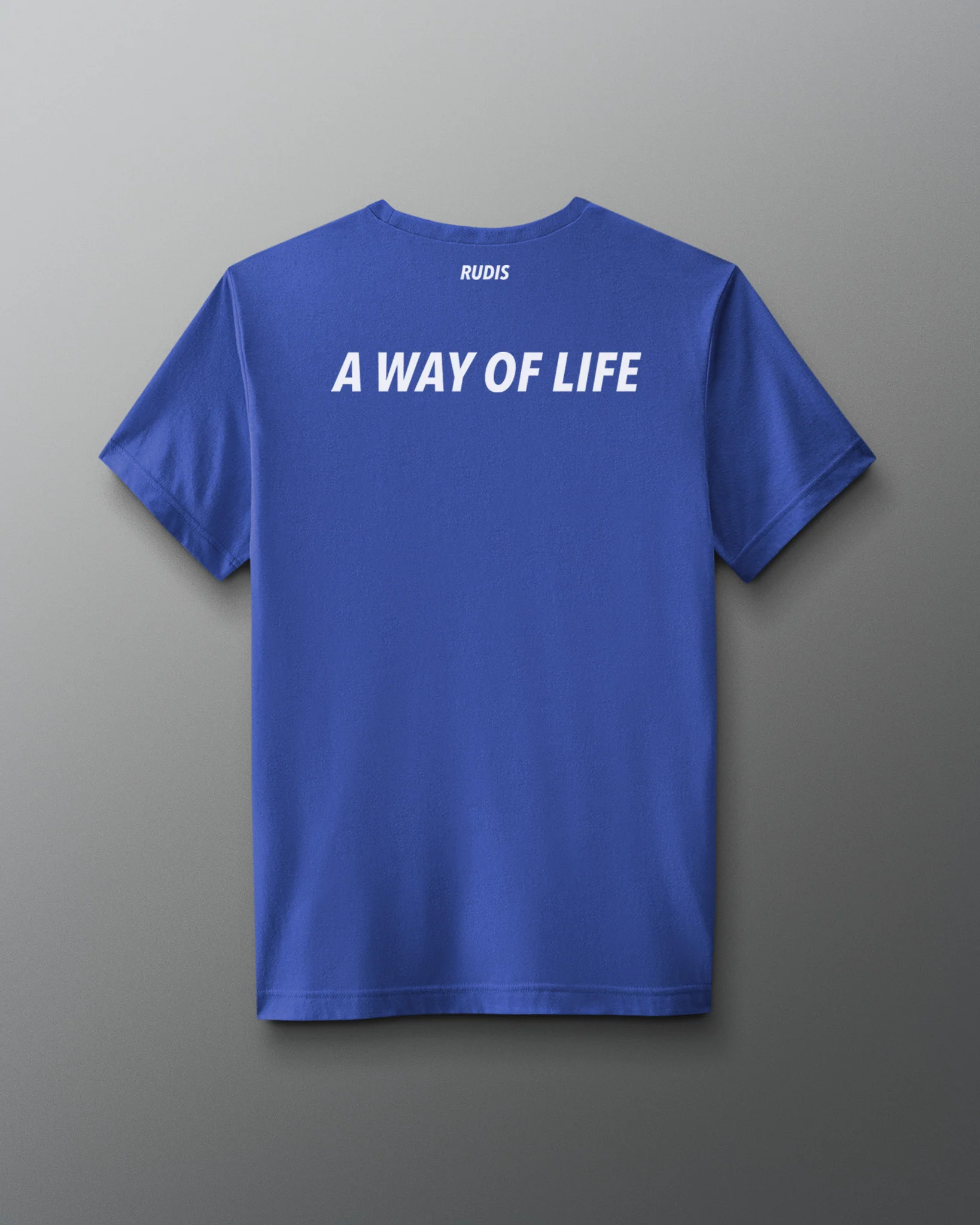 USAW USA Elite Super Soft T-Shirt - Image 4