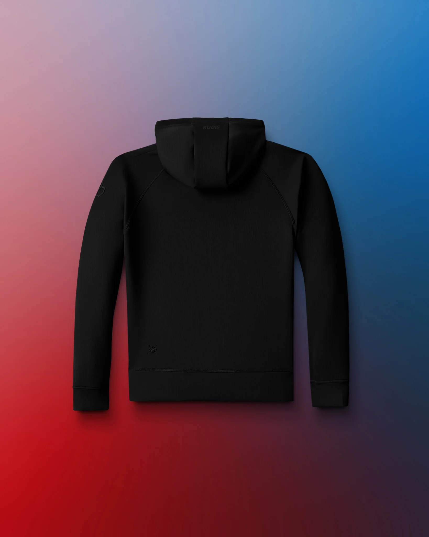 USAW Wrestling COOL-FEEL Youth Hoodie - Image 8