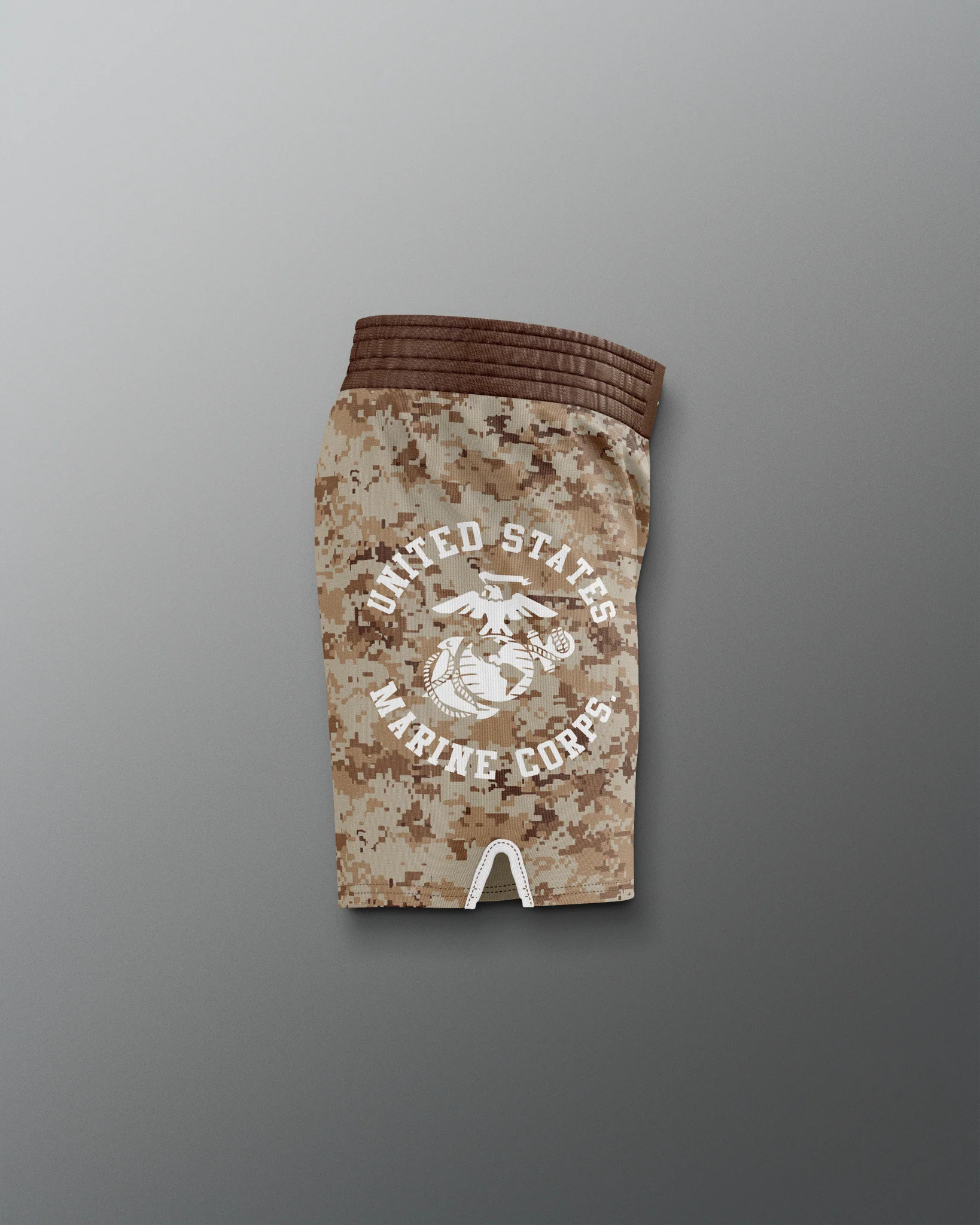 USMC Sublimated Elite Shorts - Image 4