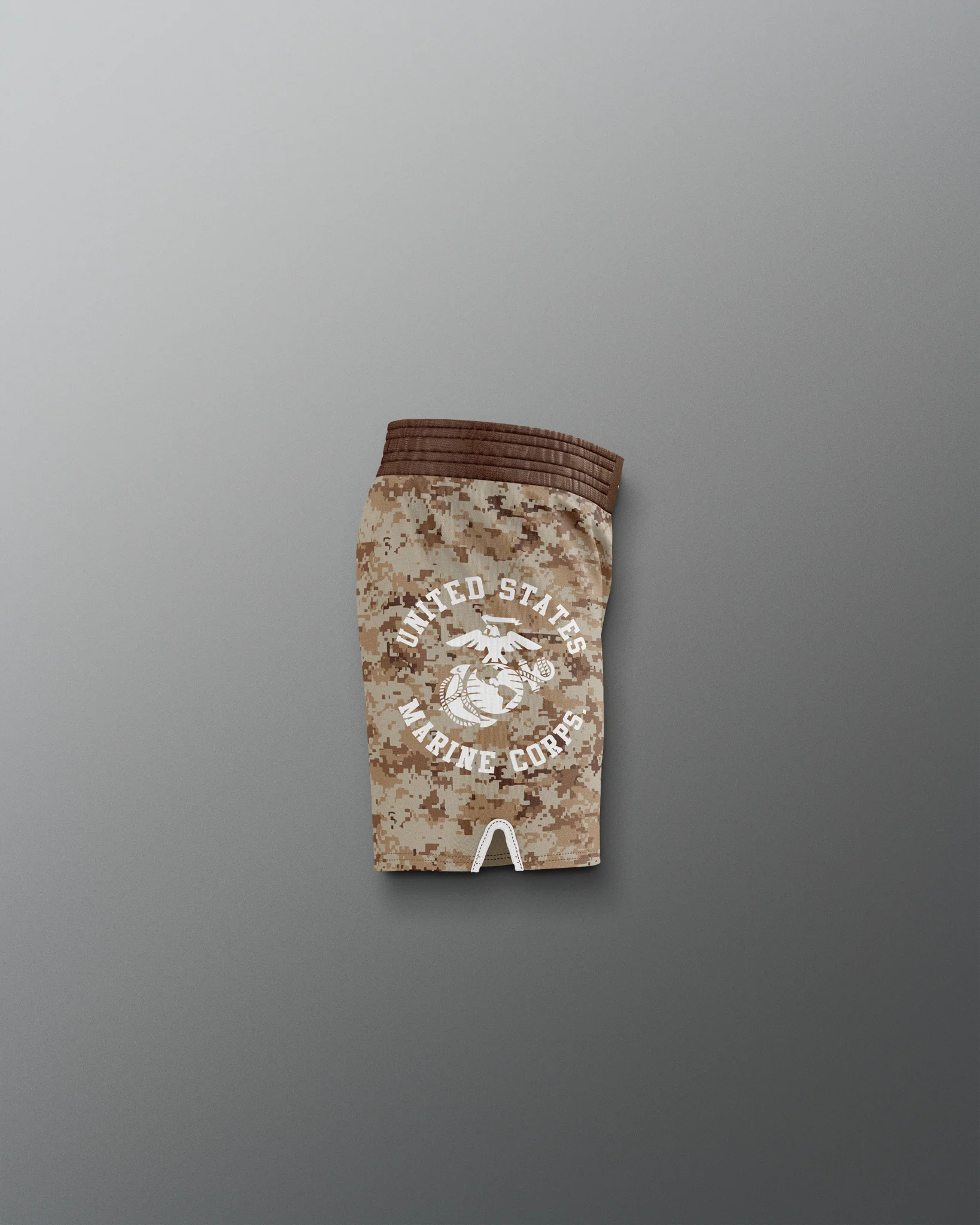 USMC Sublimated Youth Elite Shorts - Image 4