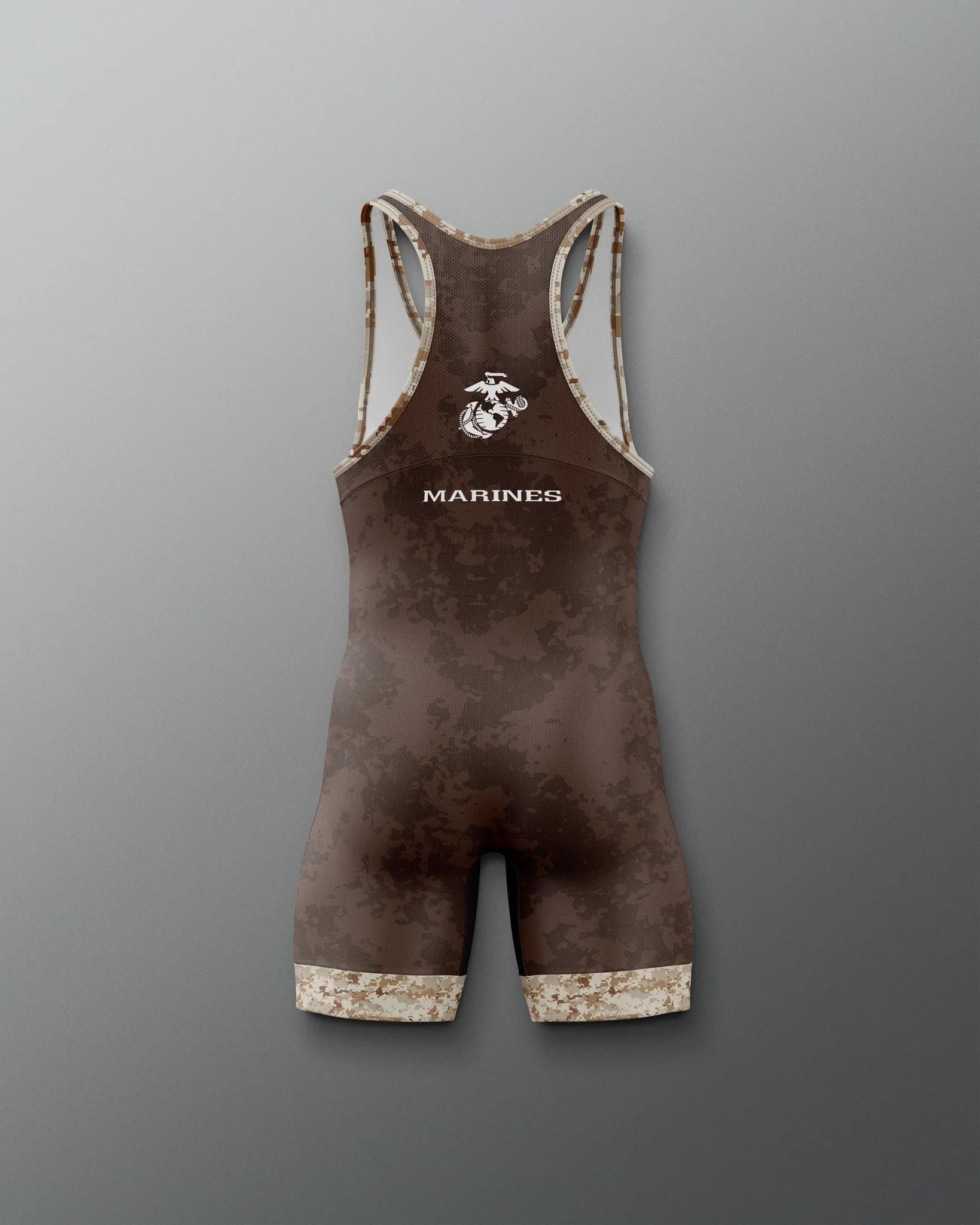 USMC Youth Elite 2.0 Singlet - Image 2