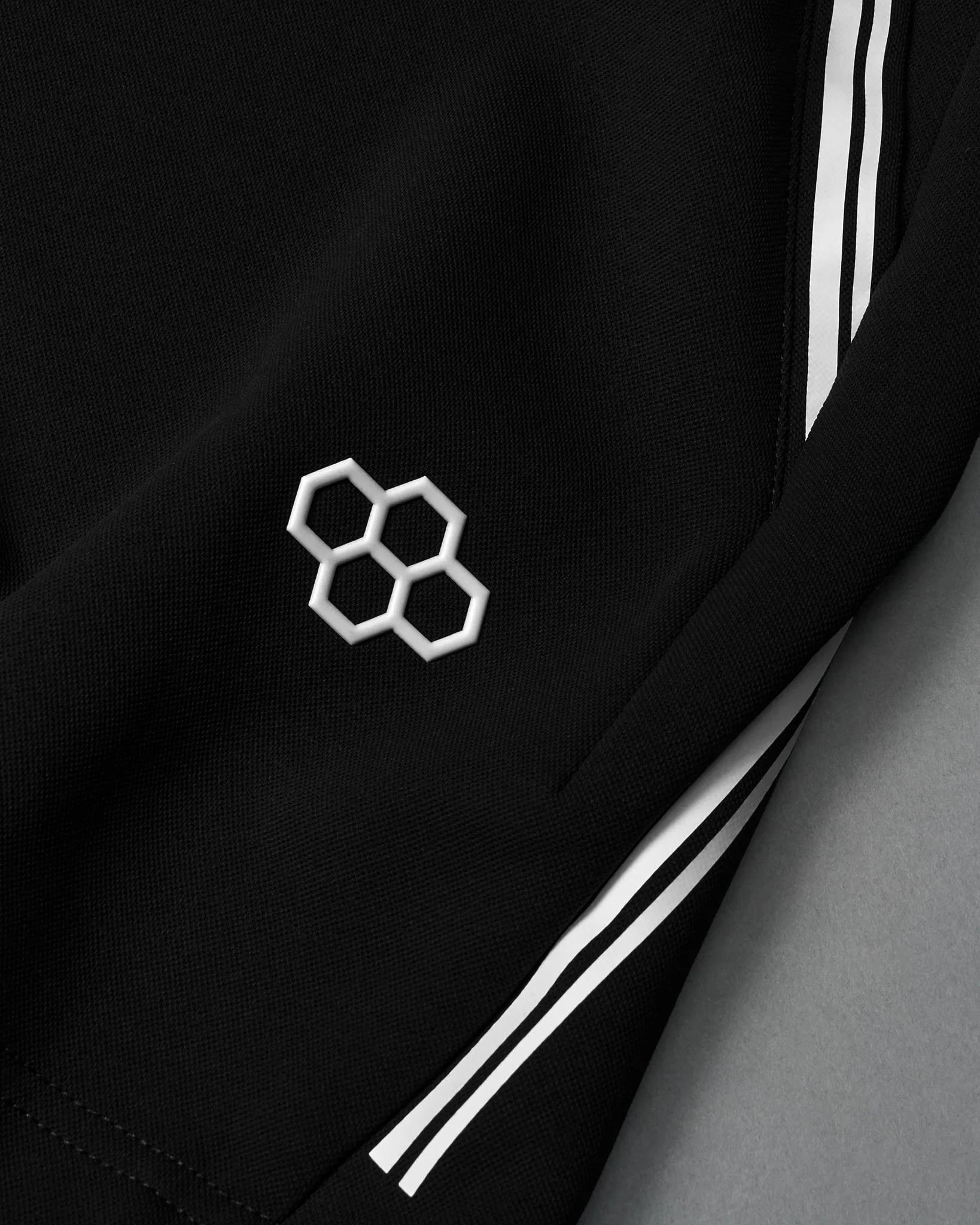 UWW Chronical Youth Elite 5" Shorts - Image 3