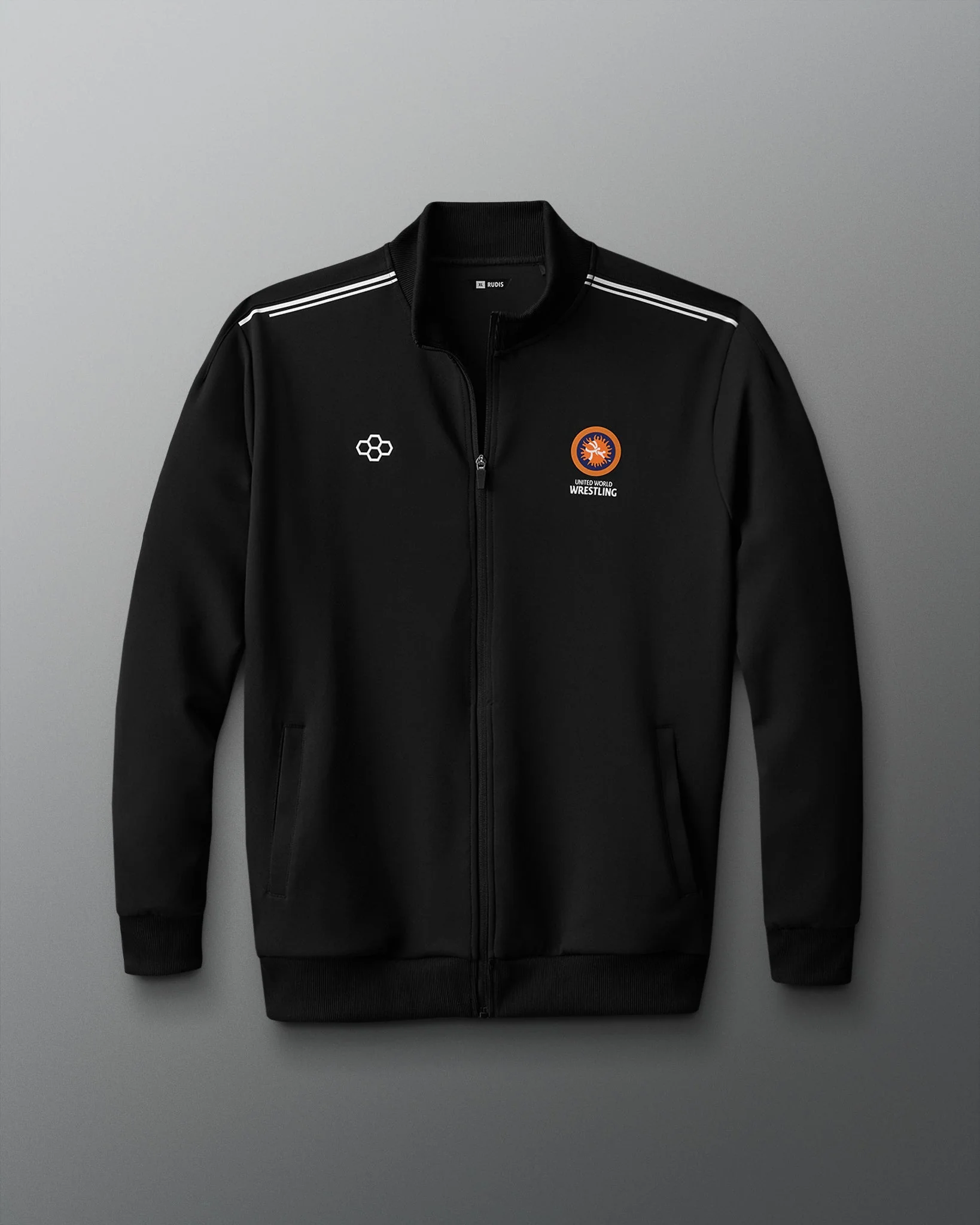 UWW Chronicle Elite Jacket - Image 3