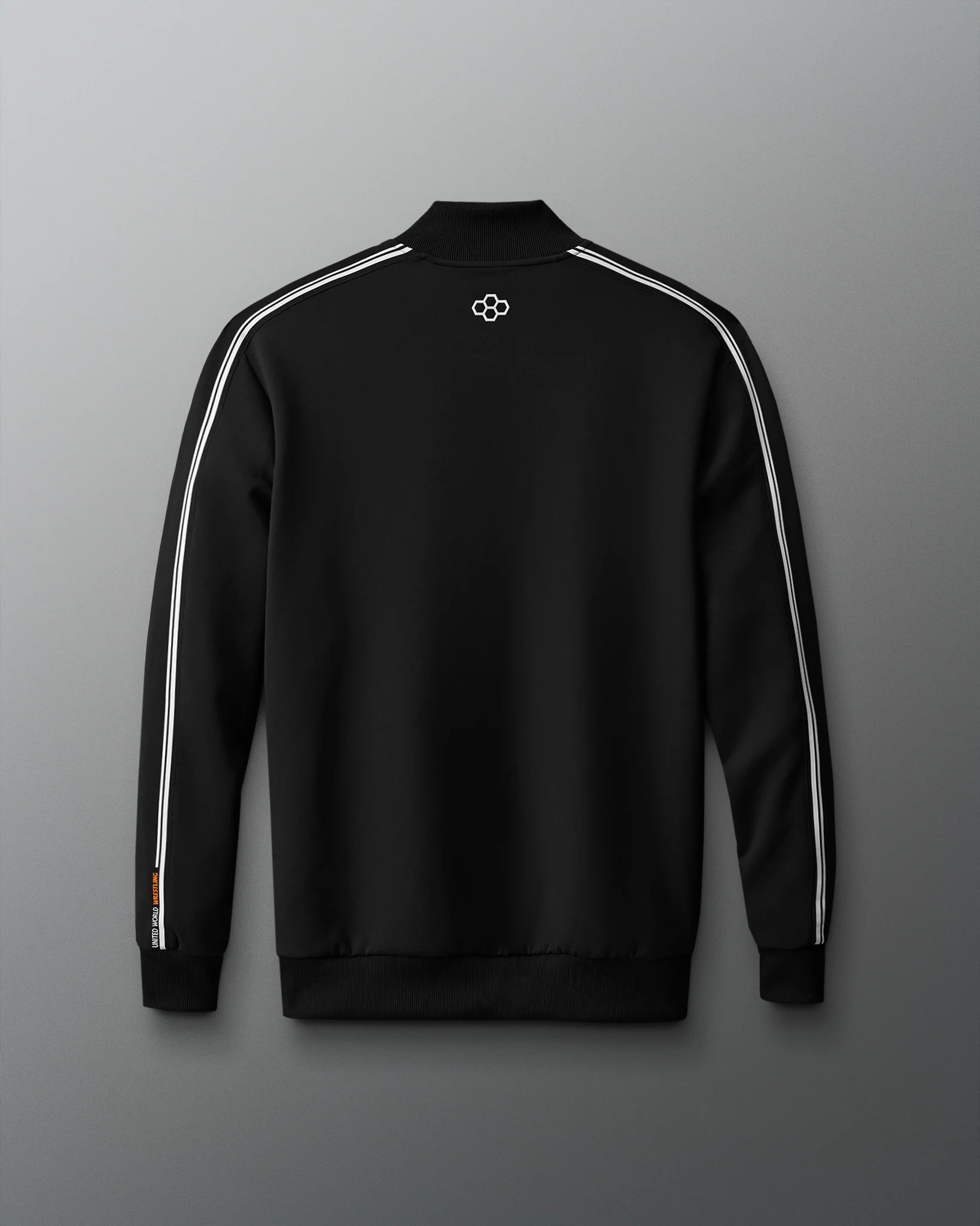 UWW Chronicle Elite Jacket - Image 4