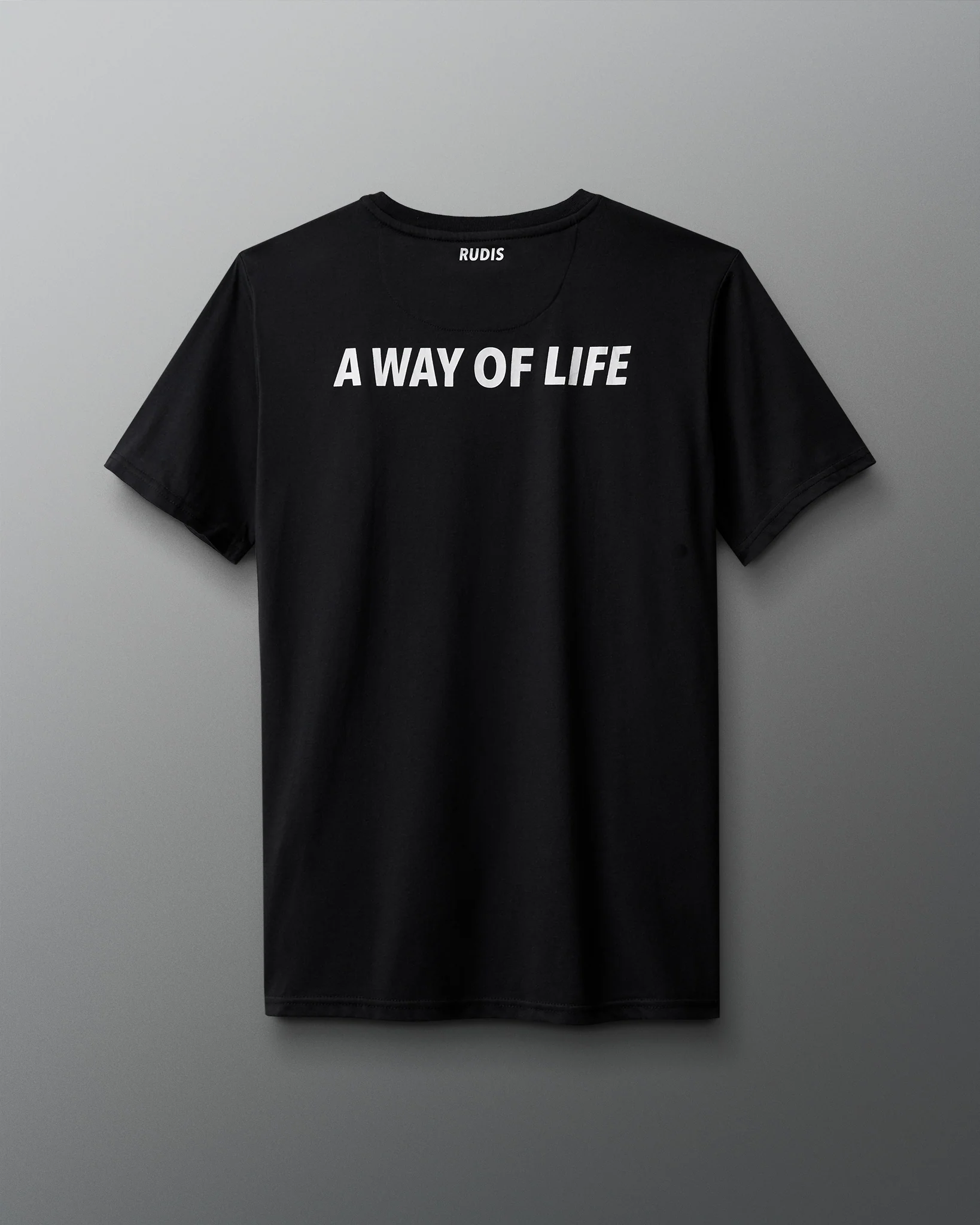UWW Elite Super Soft T-Shirt - Image 3