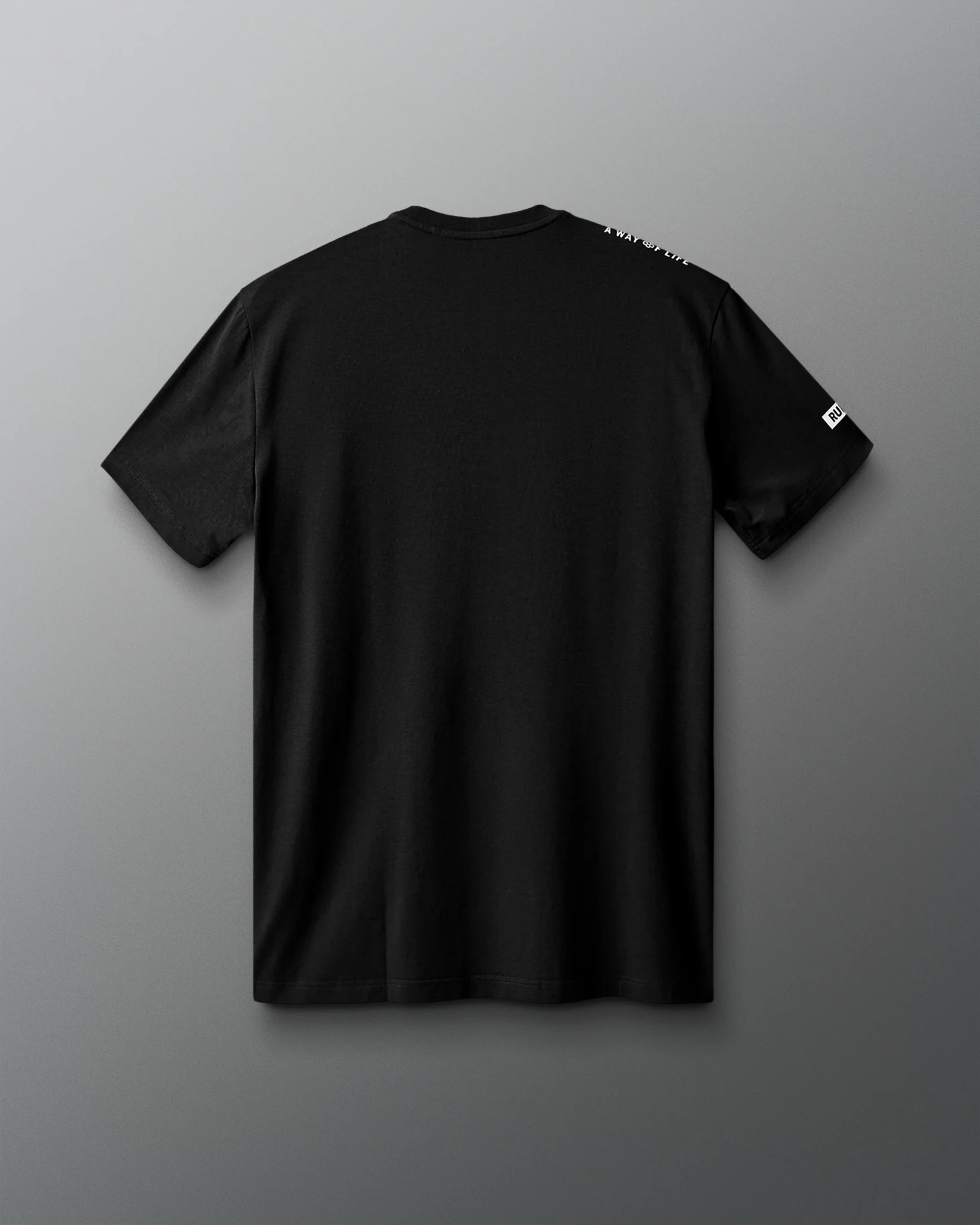 UWW Hybrid T-Shirt - Image 4