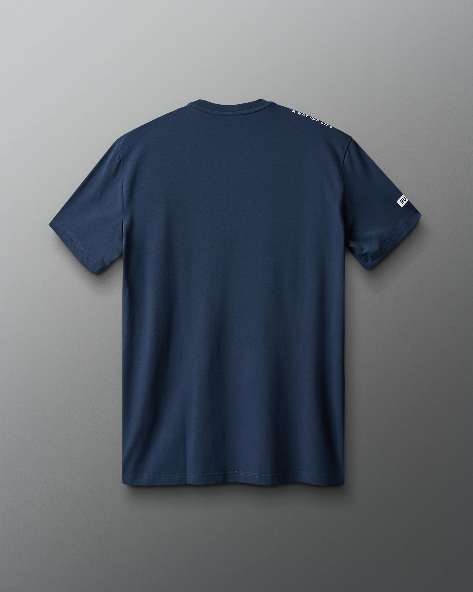 UWW Hybrid T-Shirt - Image 5