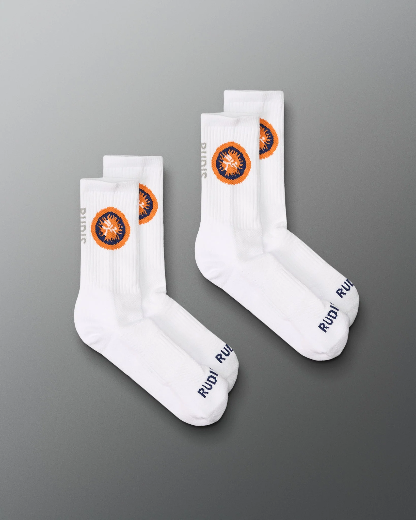 UWW Knit Essential Socks (2 Pair)