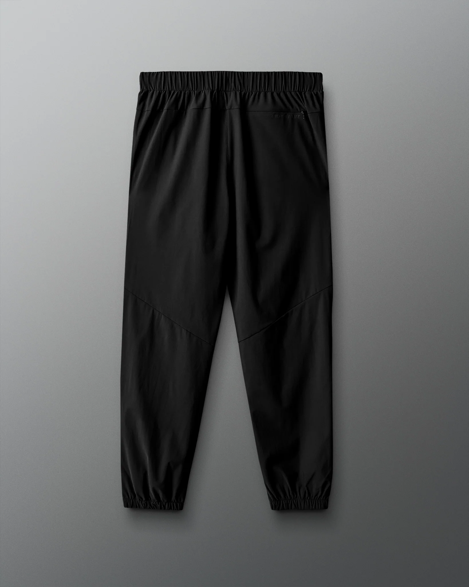 UWW Lightweight Tech Cinch Jogger - Image 3