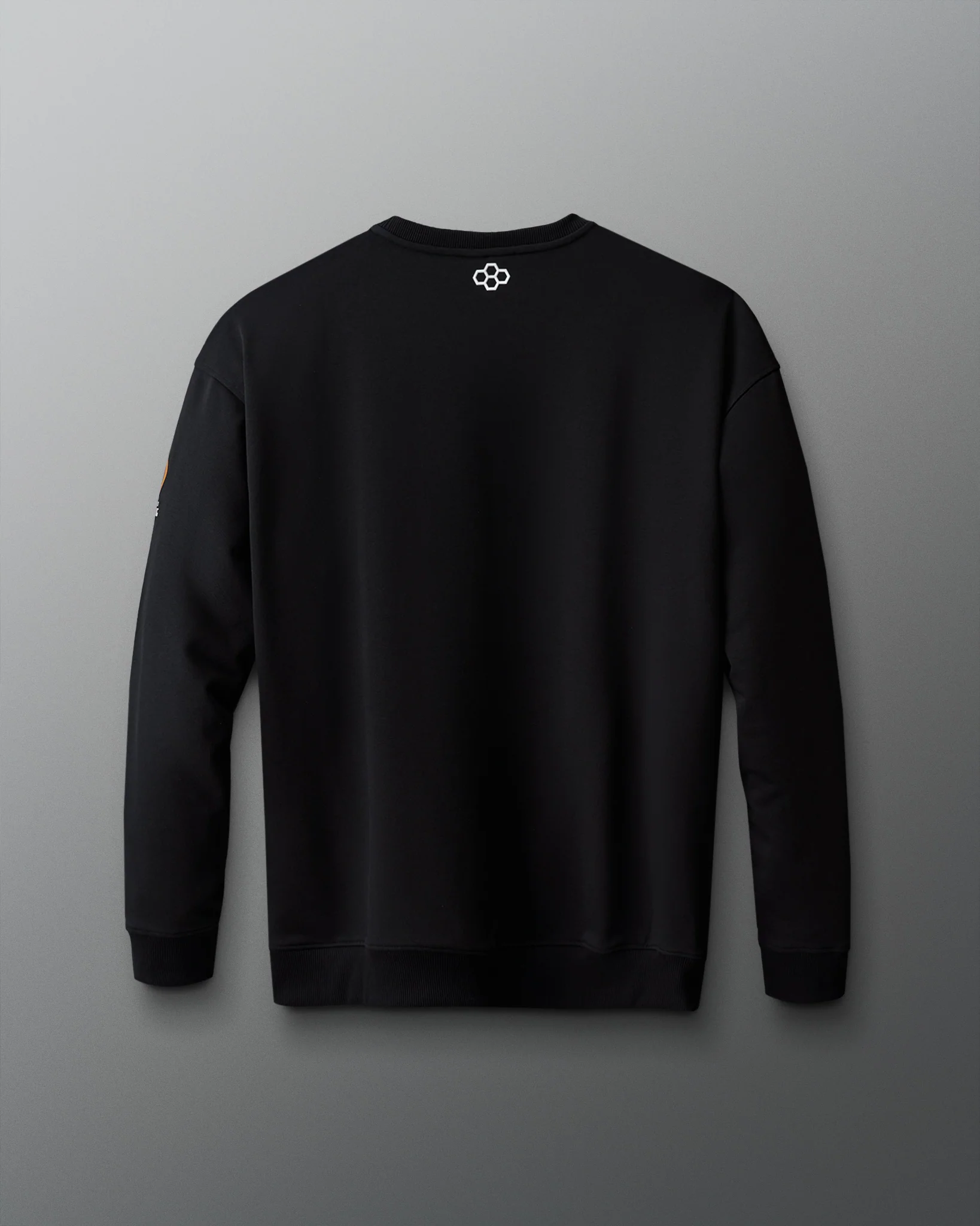 UWW Luxe Terry Crewneck - Image 5