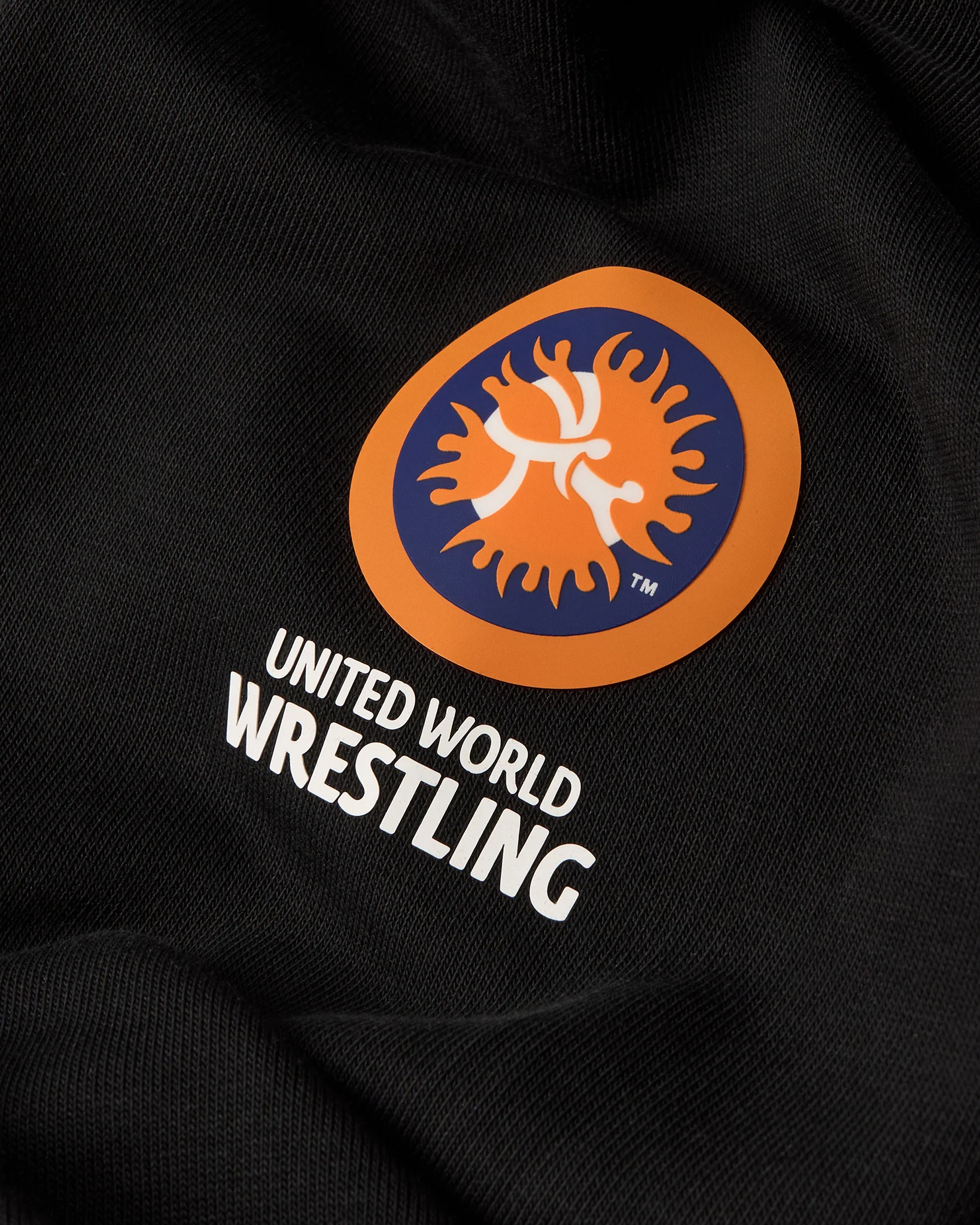 UWW Luxe Terry Crewneck - Image 7