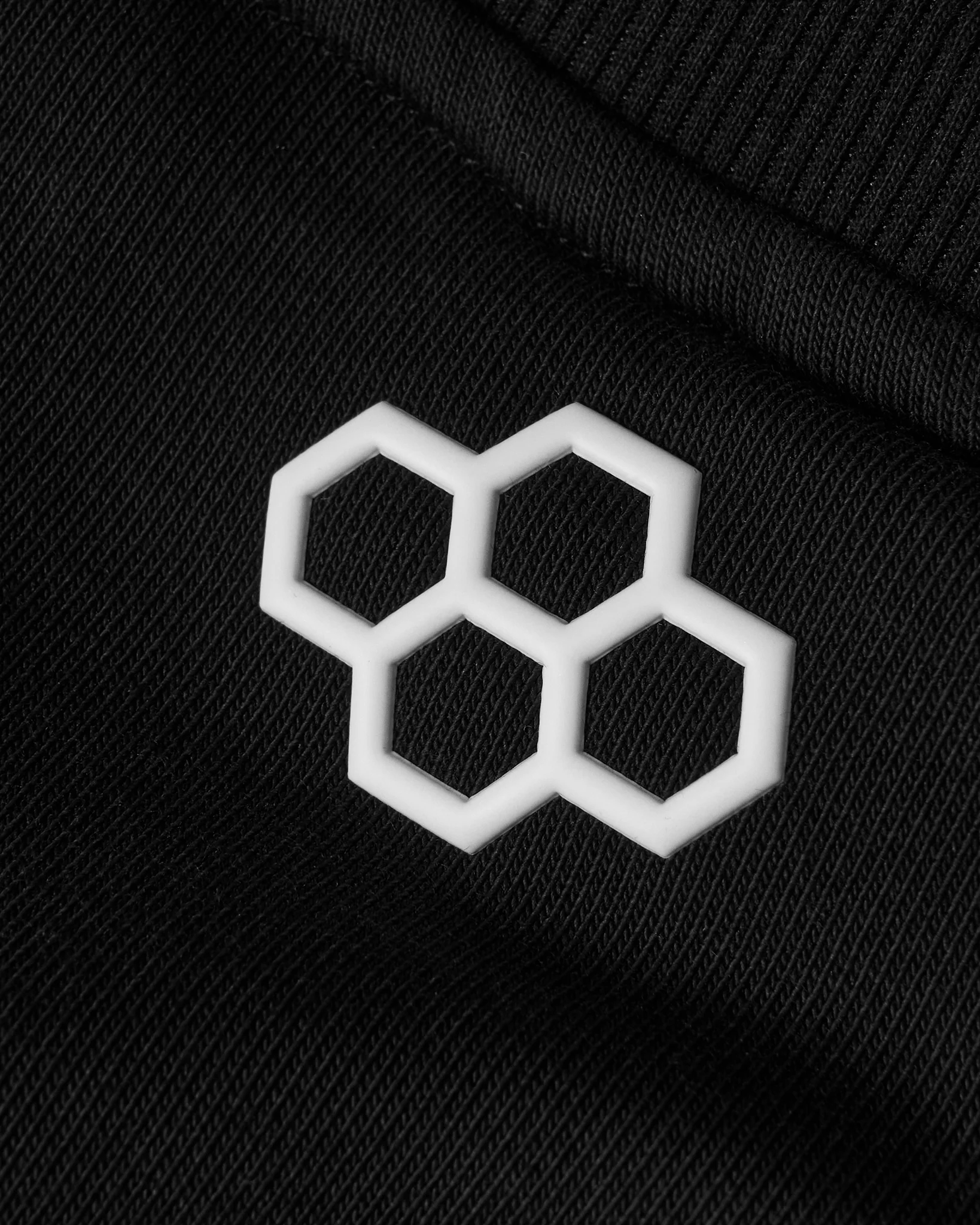 UWW Luxe Terry Crewneck - Image 9