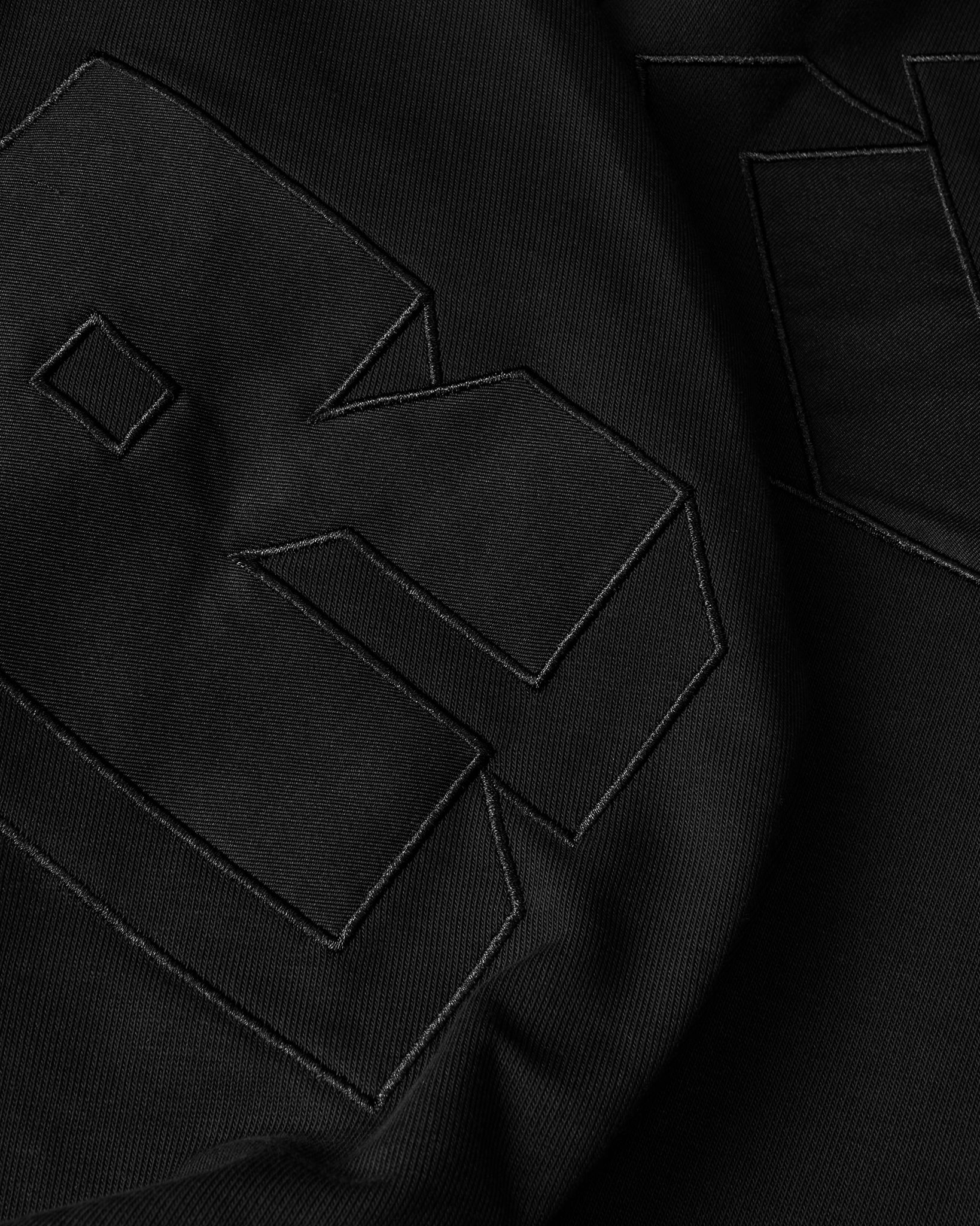 UWW Luxe Terry Hoodie - Image 5