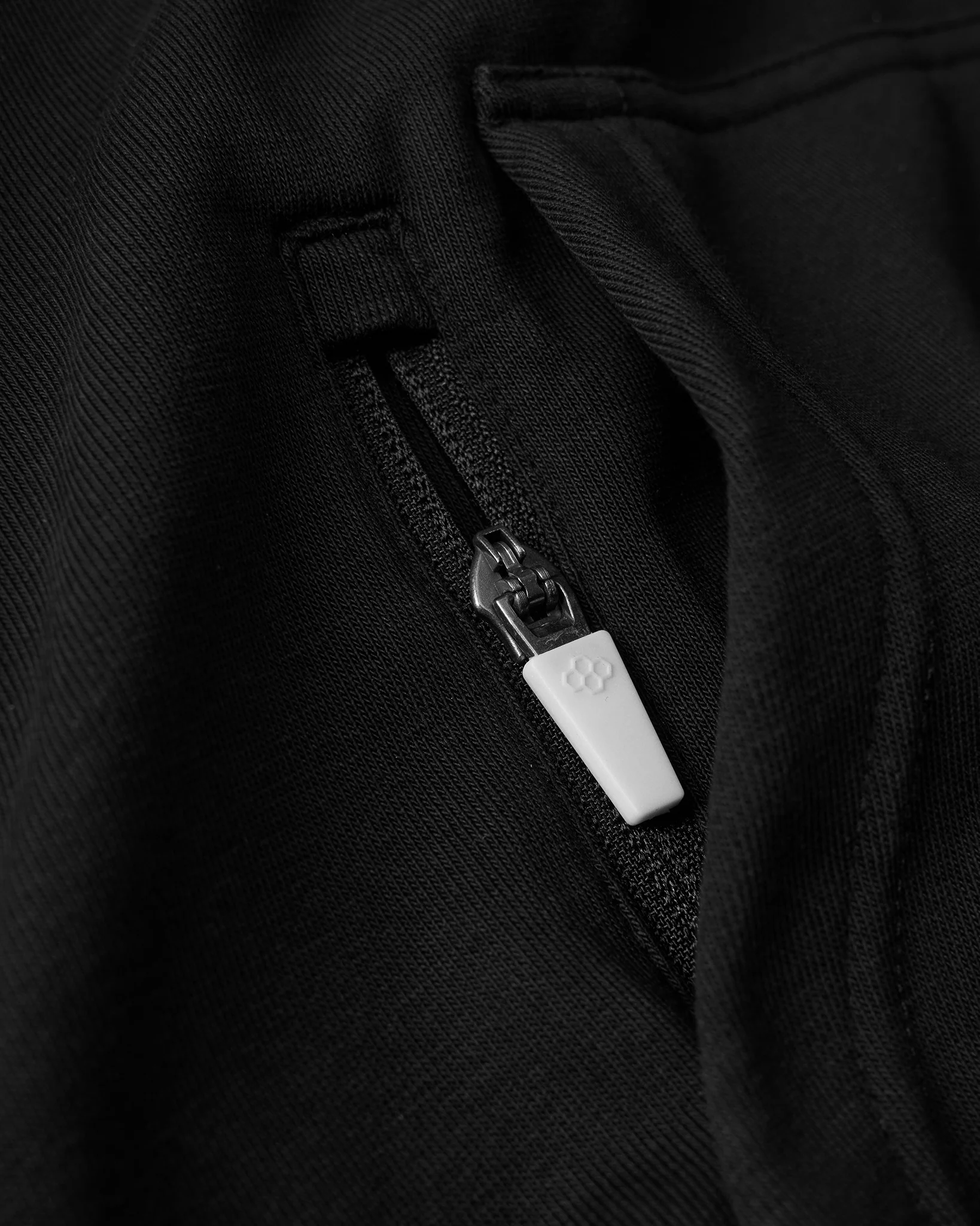 UWW Luxe Terry Youth Crewneck - Image 4