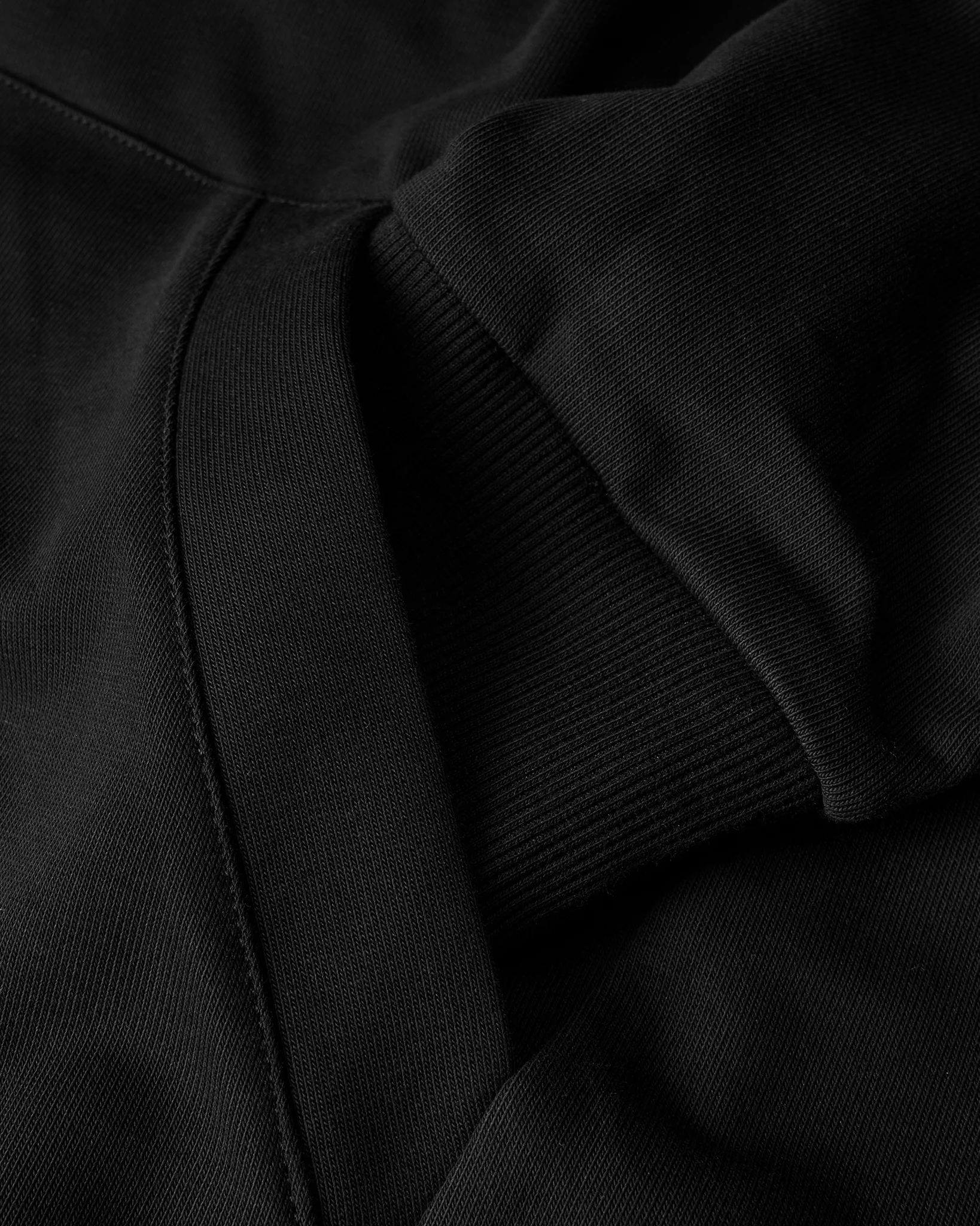 UWW Luxe Terry Youth Hoodie - Image 5