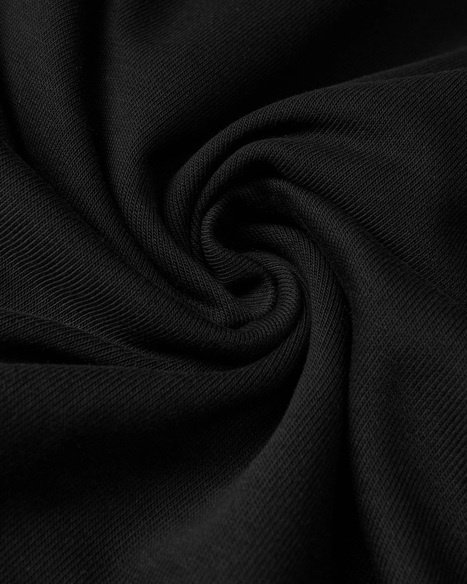 UWW Luxe Terry Youth Hoodie - Image 6