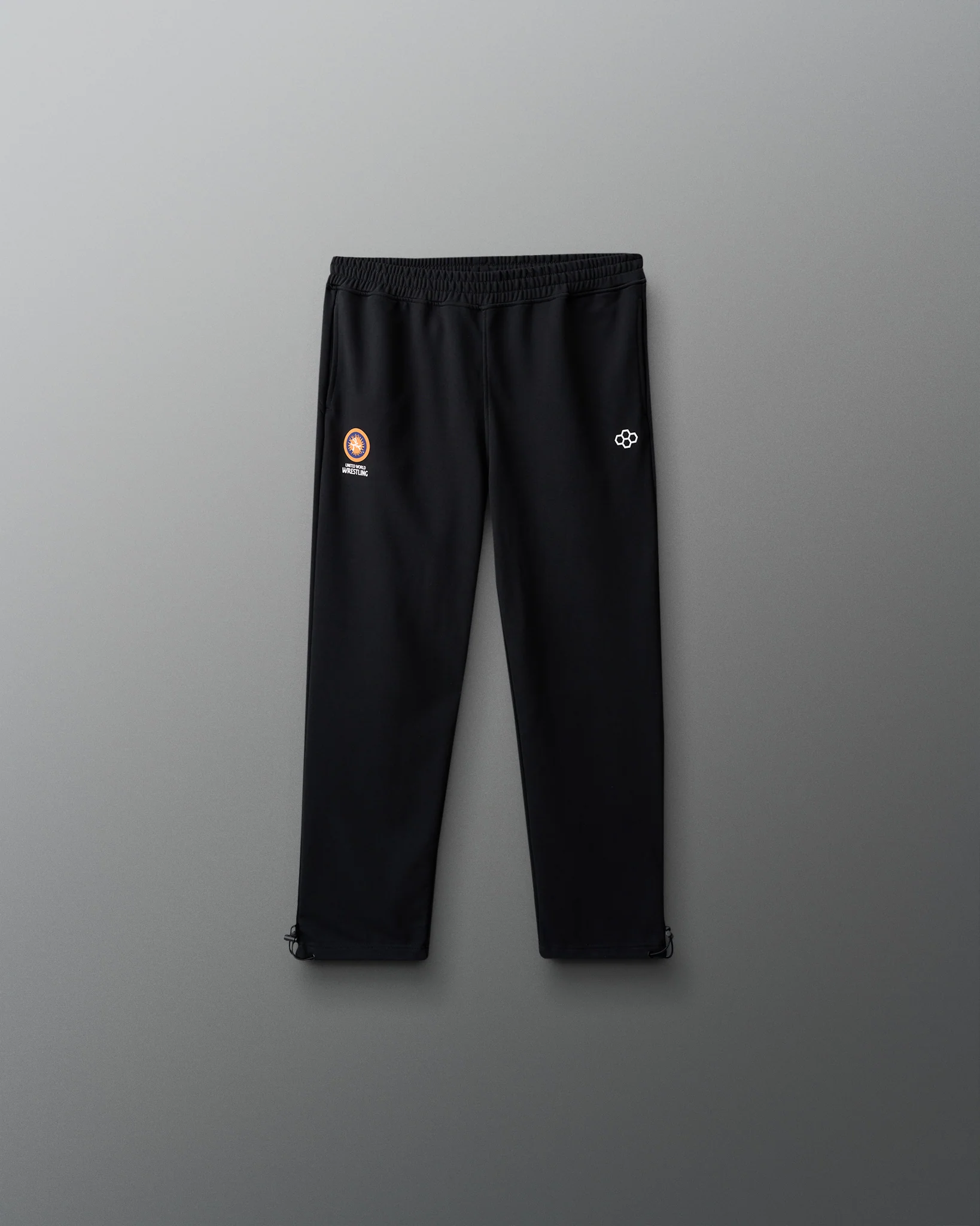 UWW Luxe Terry Youth Sweatpants