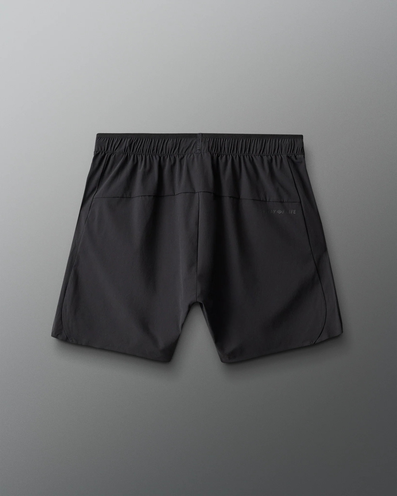 UWW RUDIS Performance Short - Image 3
