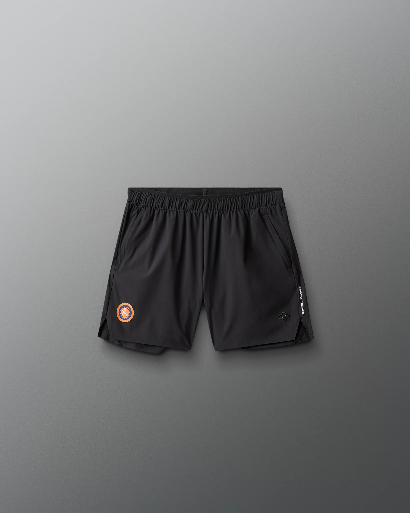 UWW RUDIS Youth Performance Short