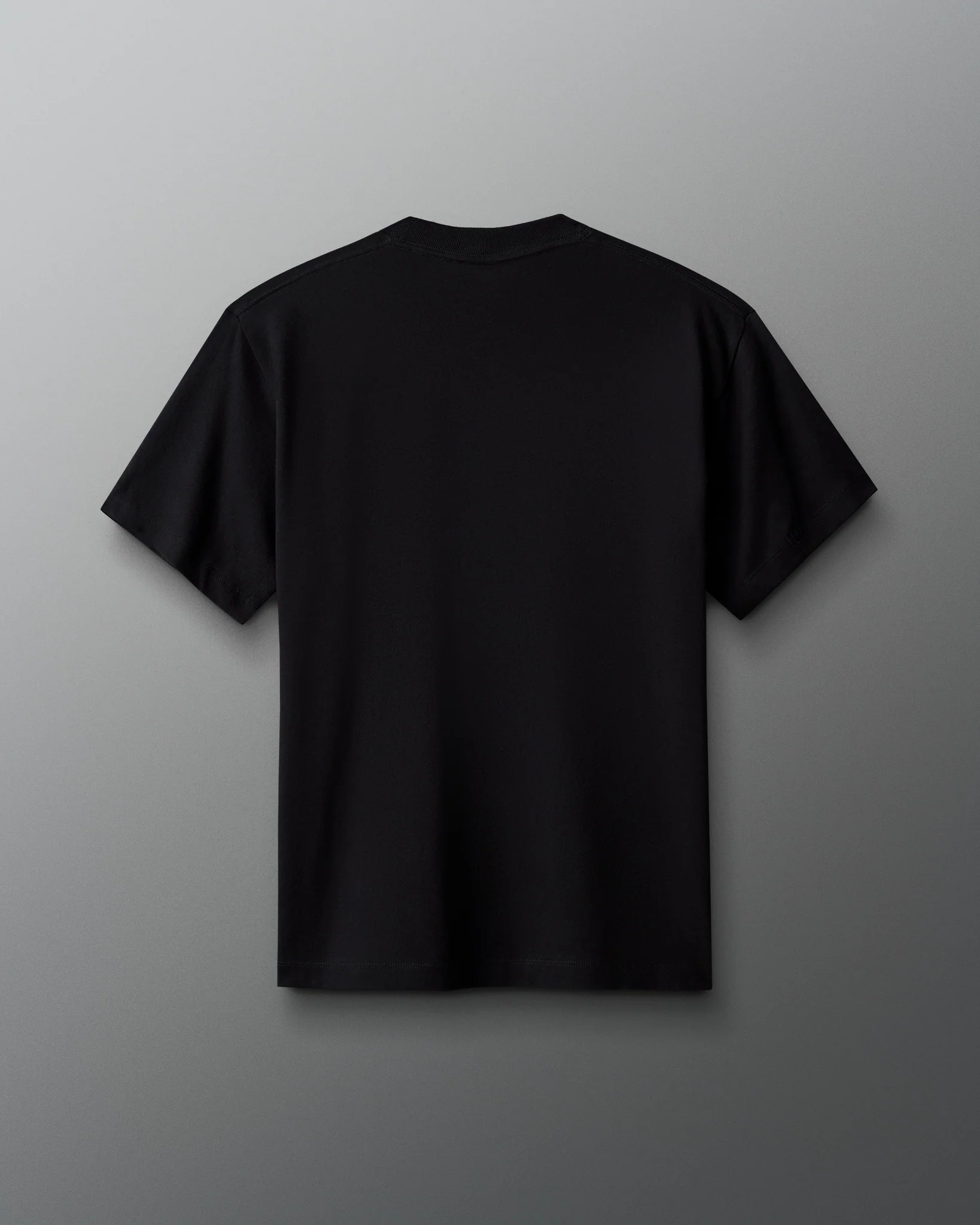 UWW United Heavyweight T-Shirt - Image 2