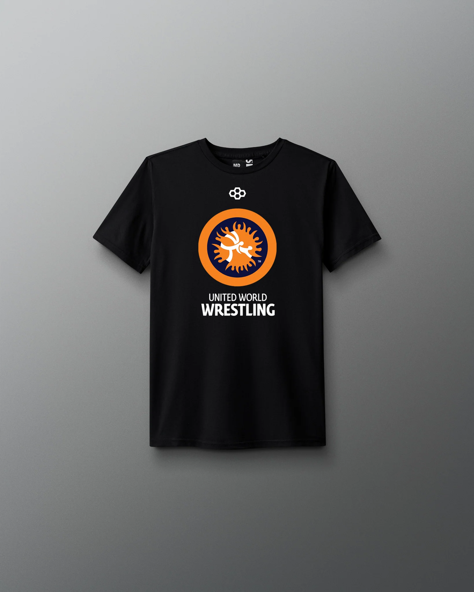 UWW Youth Elite Super Soft T-Shirt