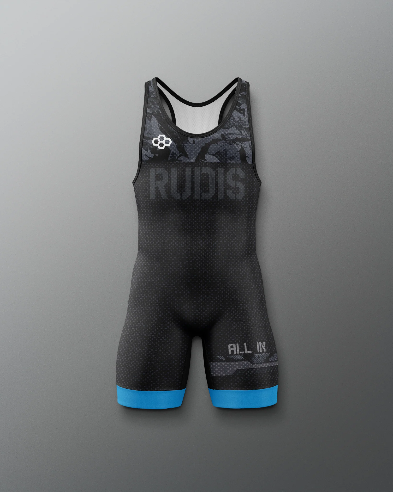 Venator Boy's Elite 2.0 Singlet - Image 2