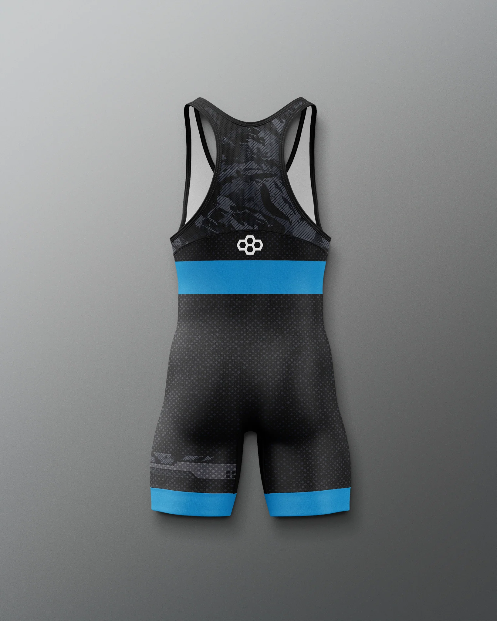 Venator Boy's Elite 2.0 Singlet - Image 3