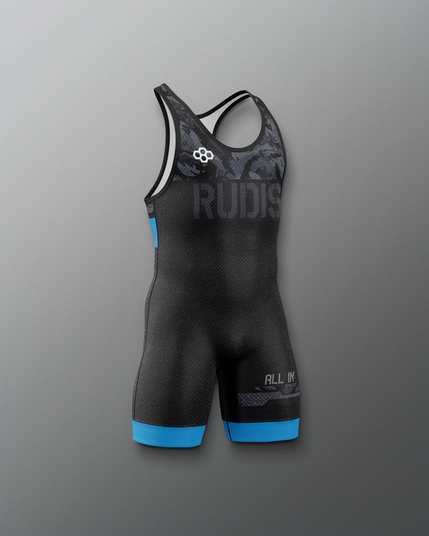 Venator Boy's Elite 2.0 Singlet - Image 4