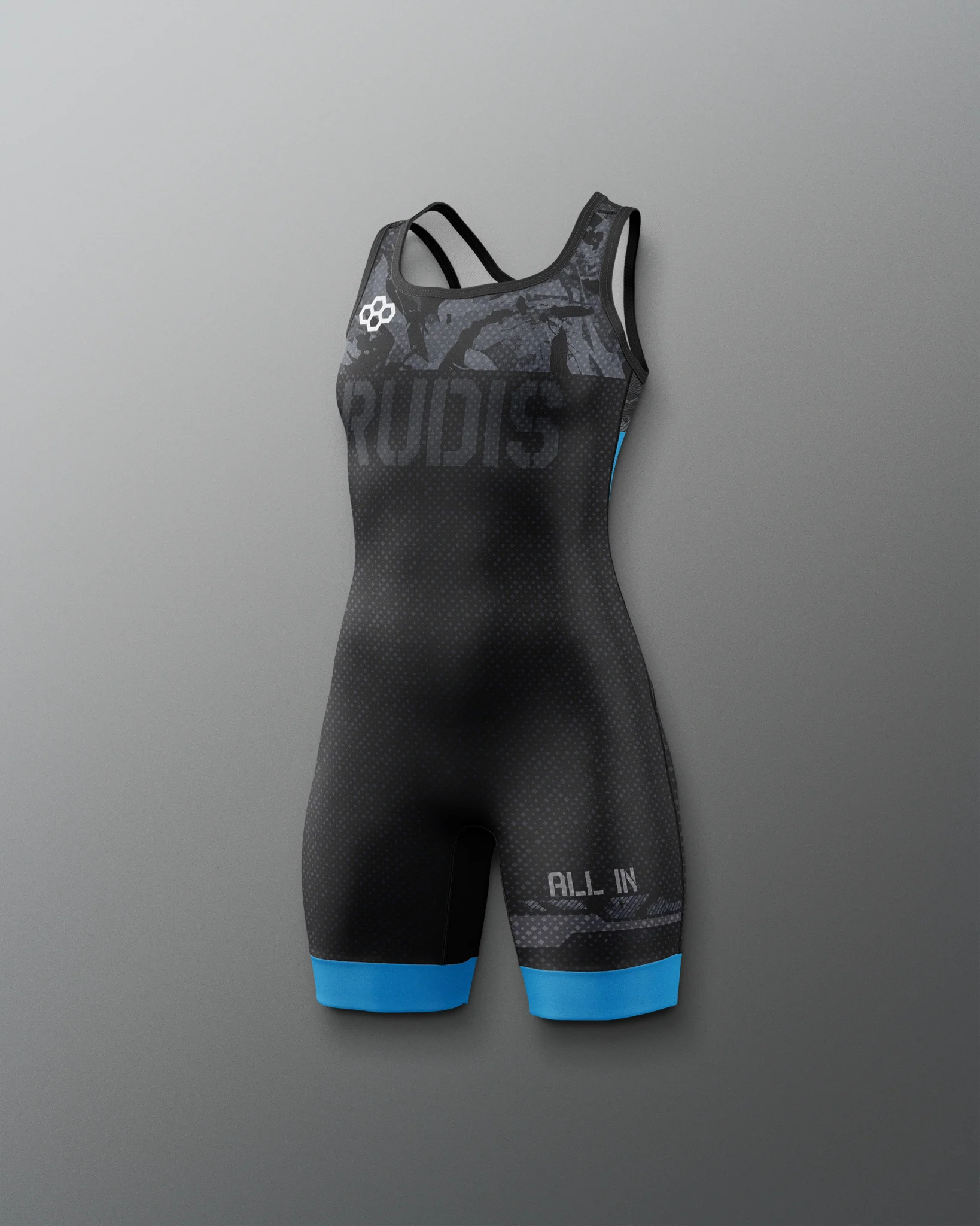 Venator Girl's Elite 2.0 Singlet