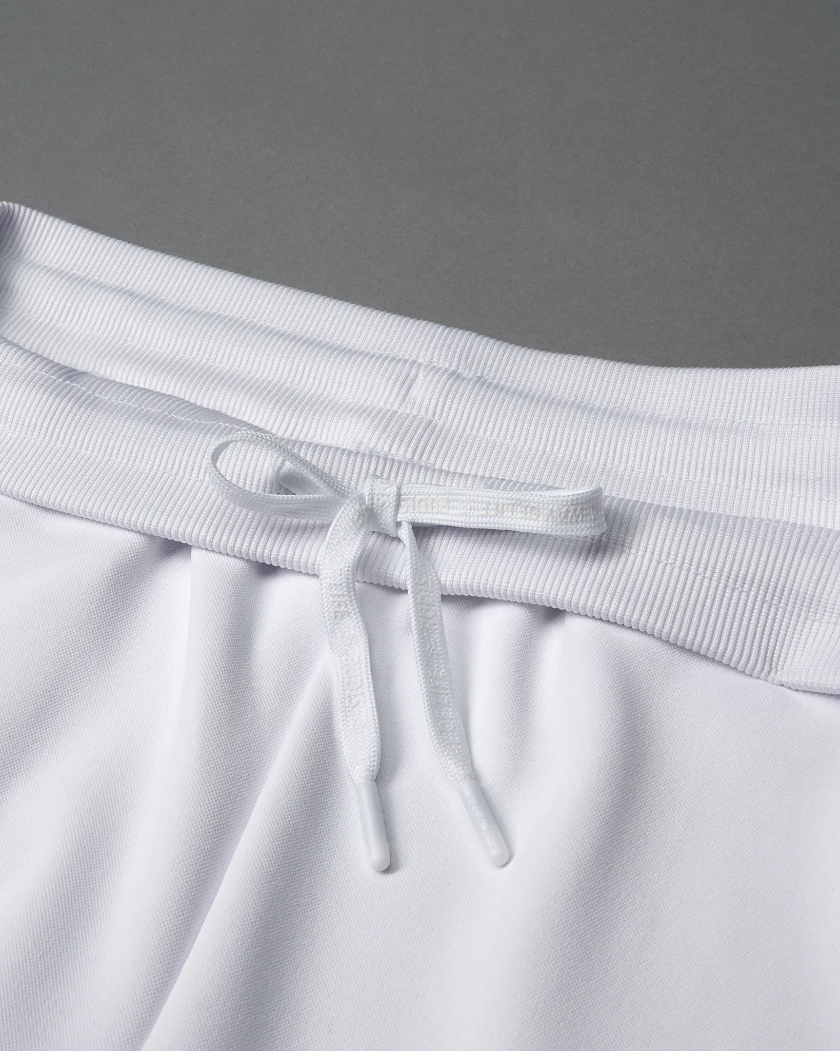 VIK - USA Wrestling Chronicle Elite Jogger - White - Image 3