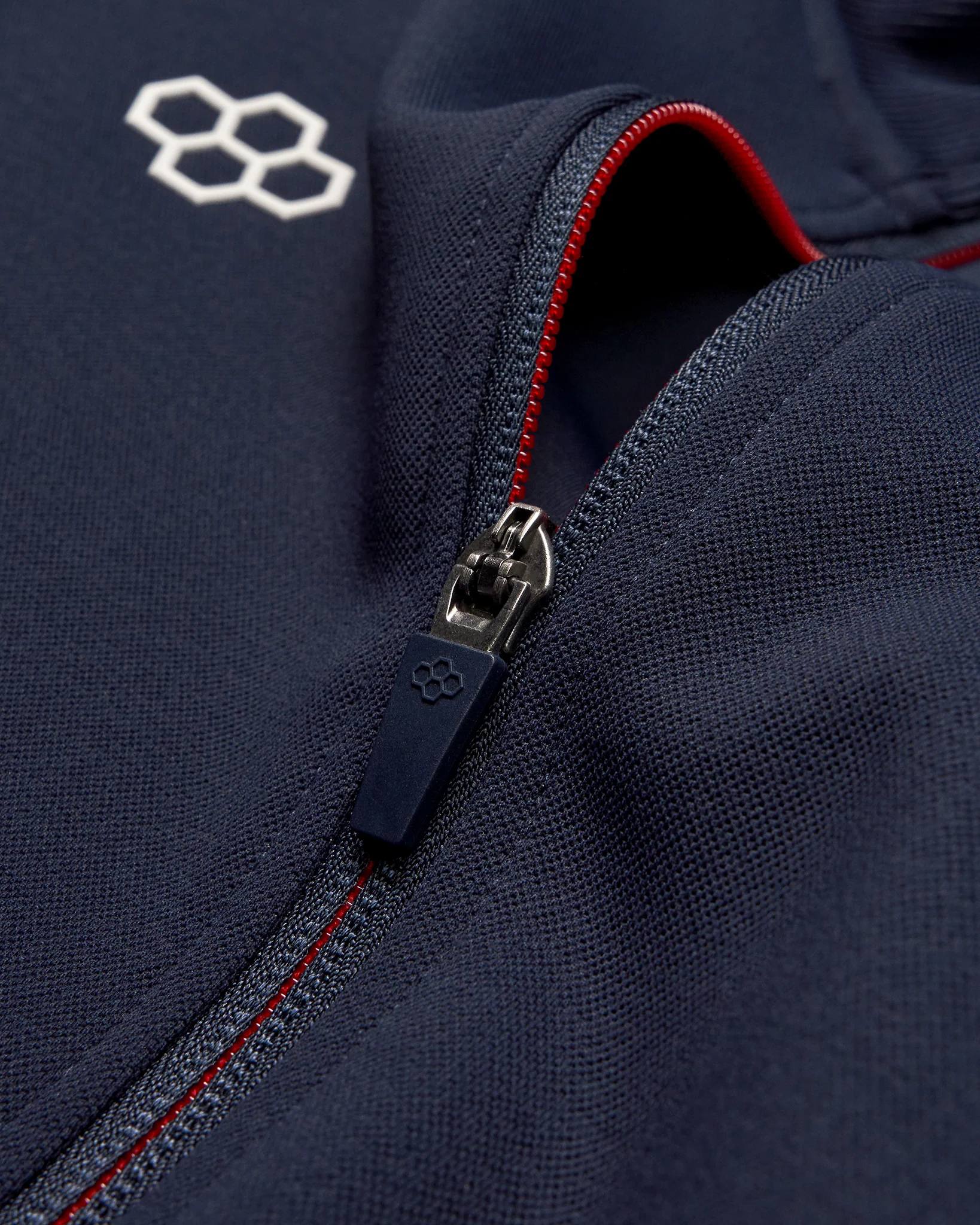USA Wrestling Women's Chronicle Elite Jacket - Image 5