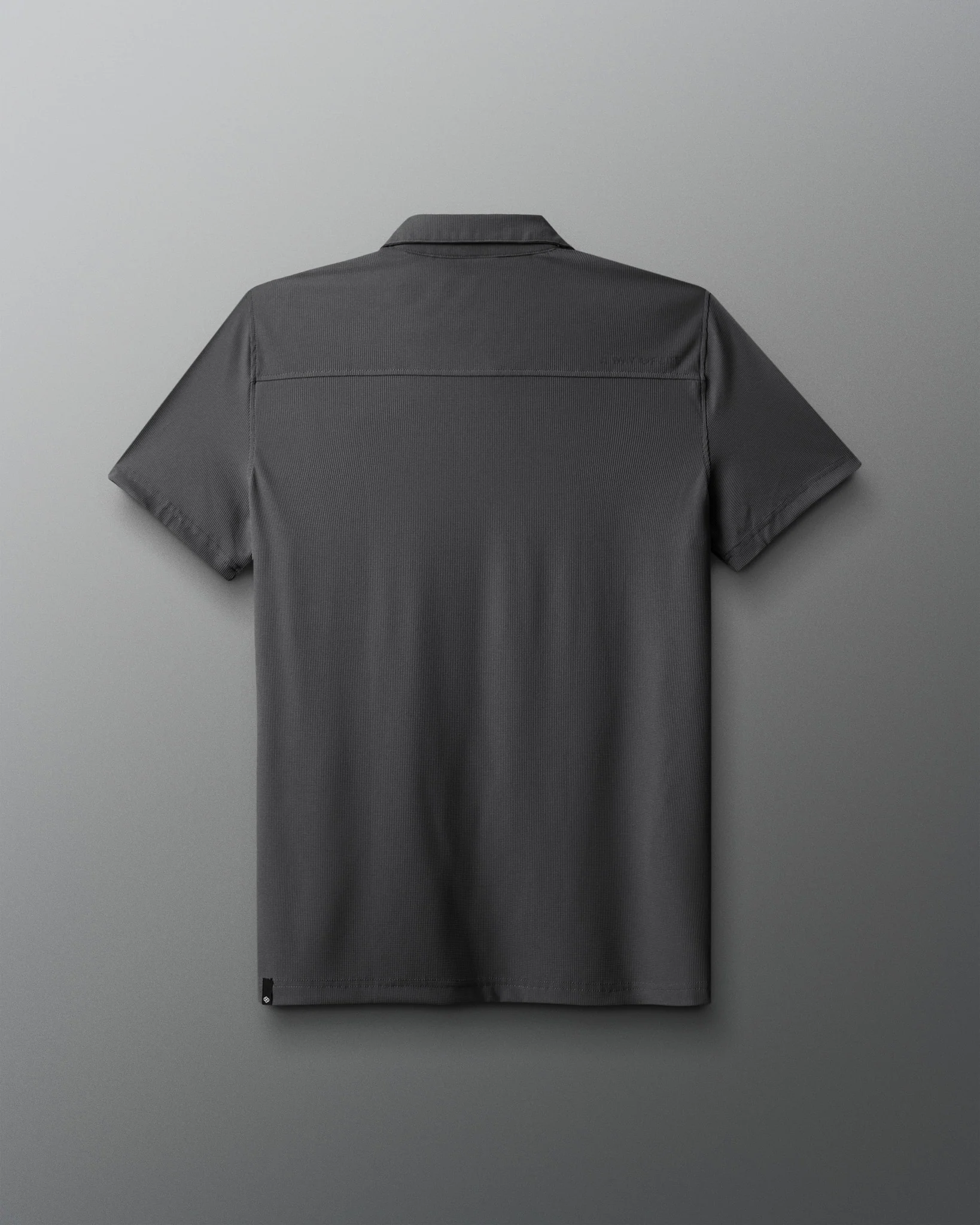 VIK - USAW Logo Go-To Polo - Image 2