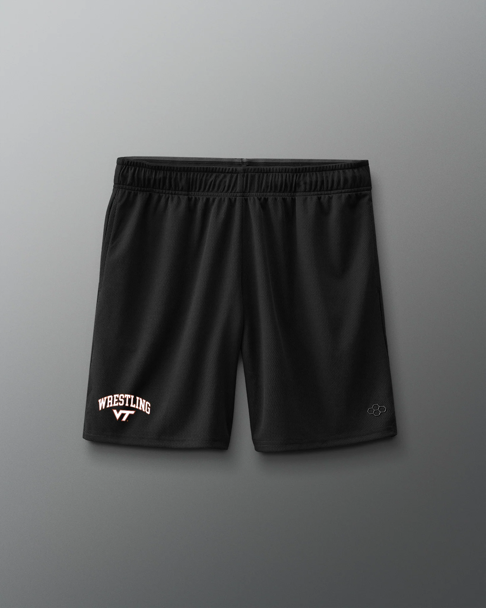 Virginia Tech 6" 2.0 Mesh Shorts