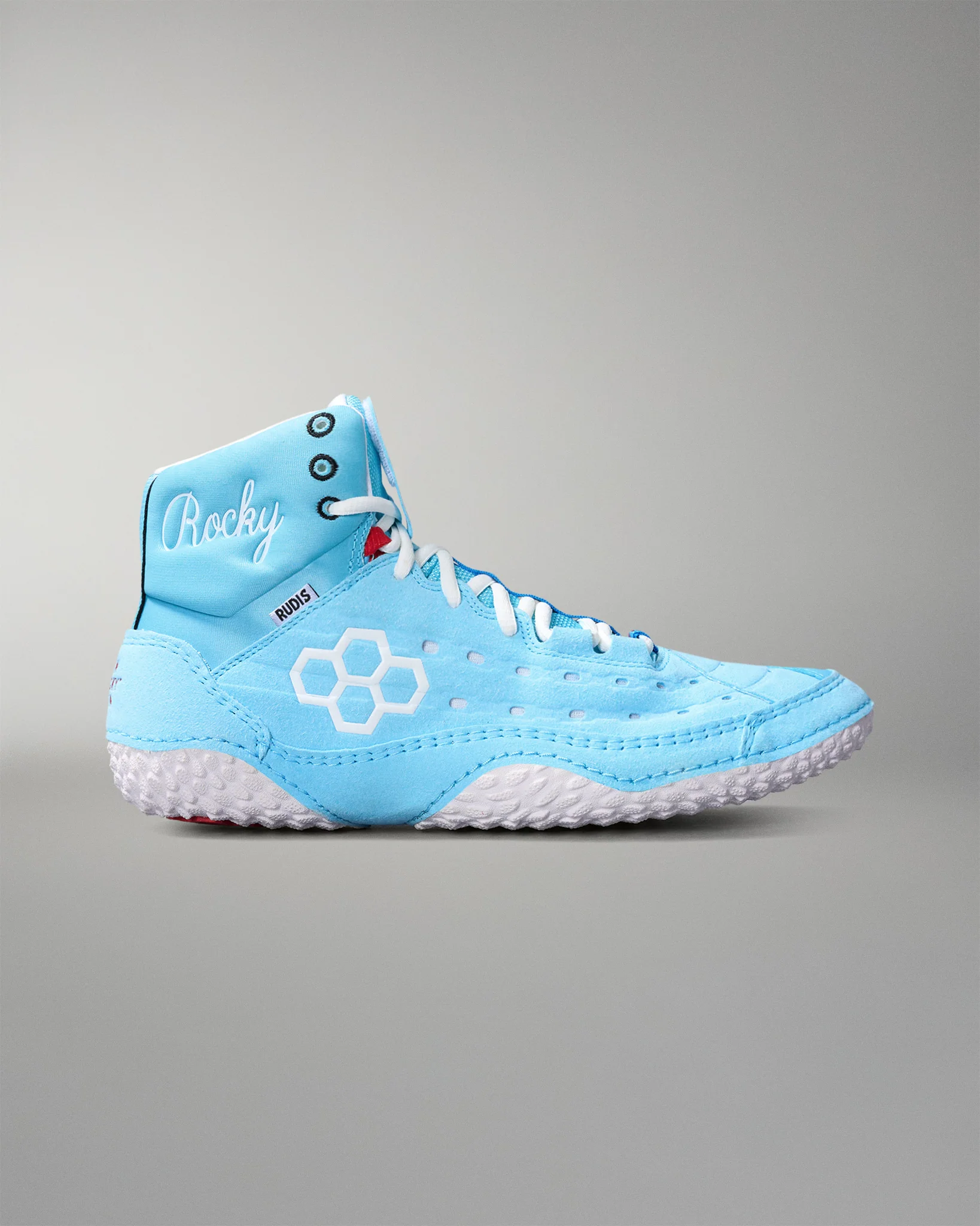 Win "ROCKY" Win SF-Tbilisi 2.0 Adult Wrestling Shoes - Win - Image 4