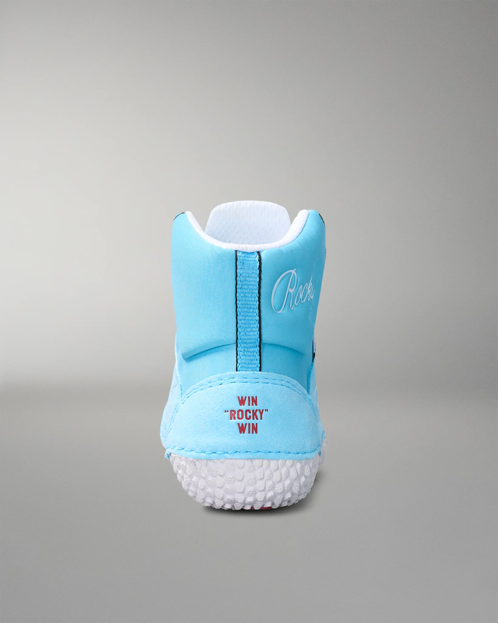 Win "ROCKY" Win SF-Tbilisi 2.0 Youth Wrestling Shoes - Win - Image 6