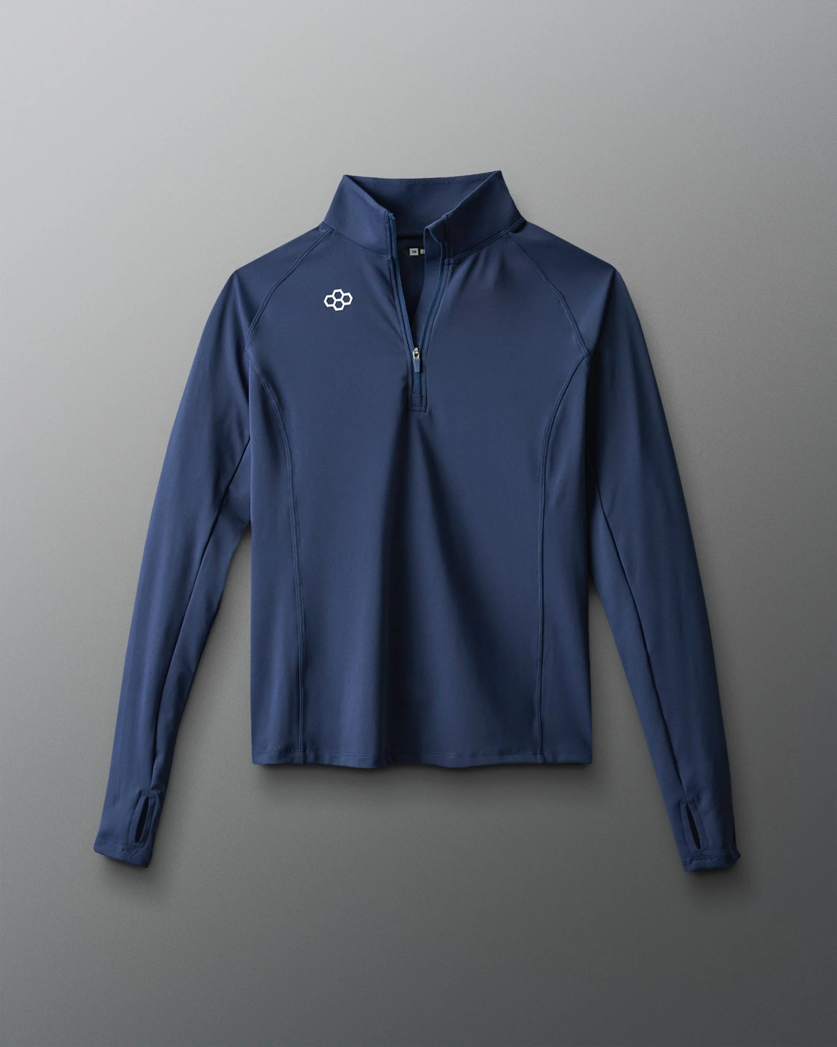 Women's Victory 1/4 Zip - Navy
