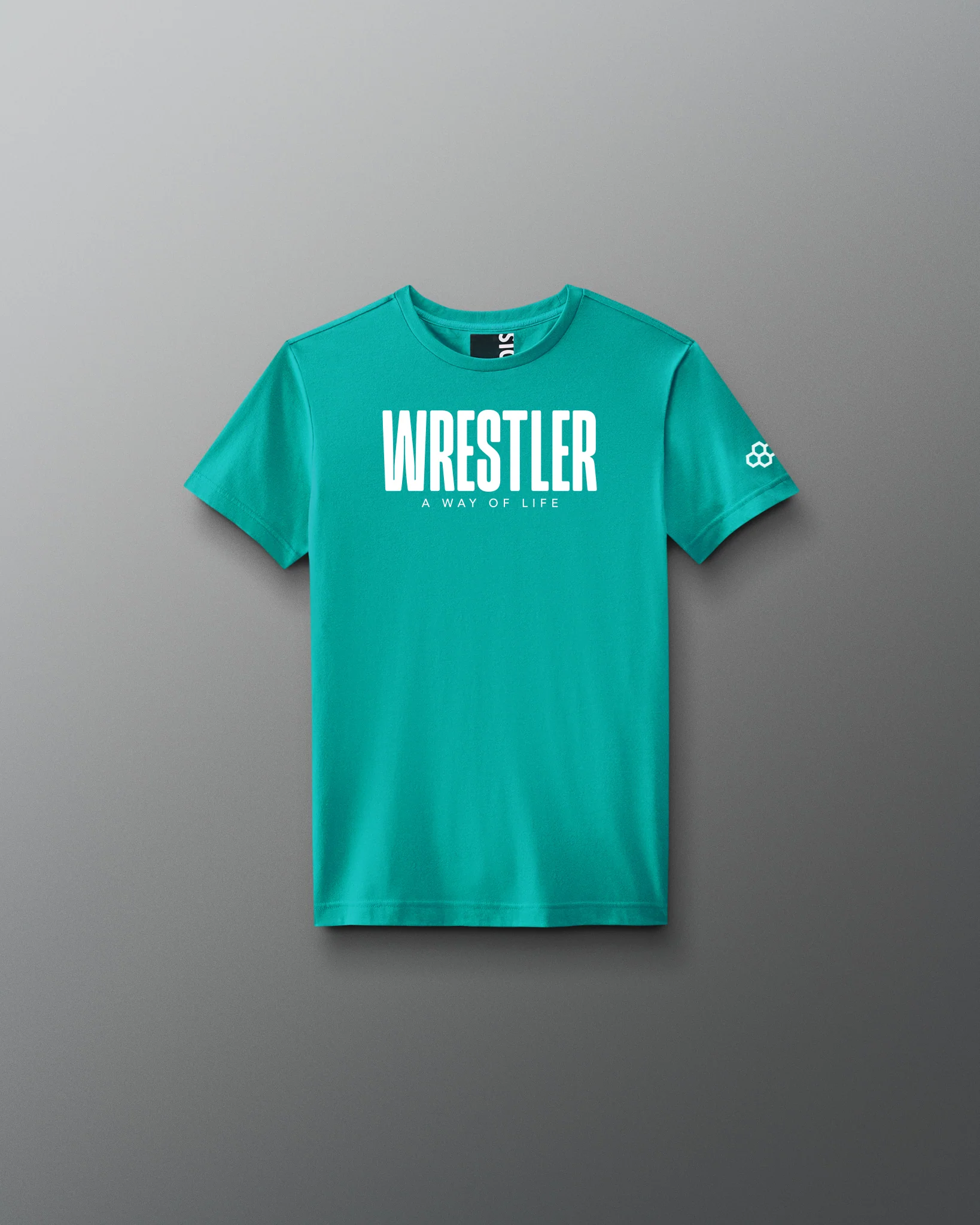 Wrestler Youth Elite Super Soft T-Shirt