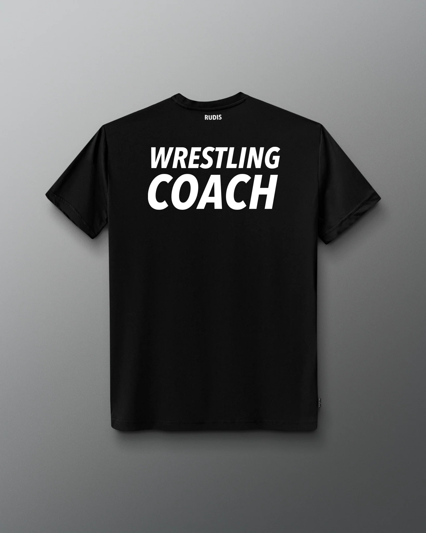 Wrestling Coach Elite Super Soft T-Shirt