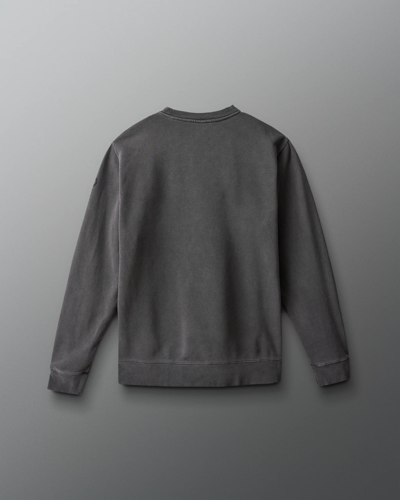 Wrestling Dad Classic Crewneck - Image 3