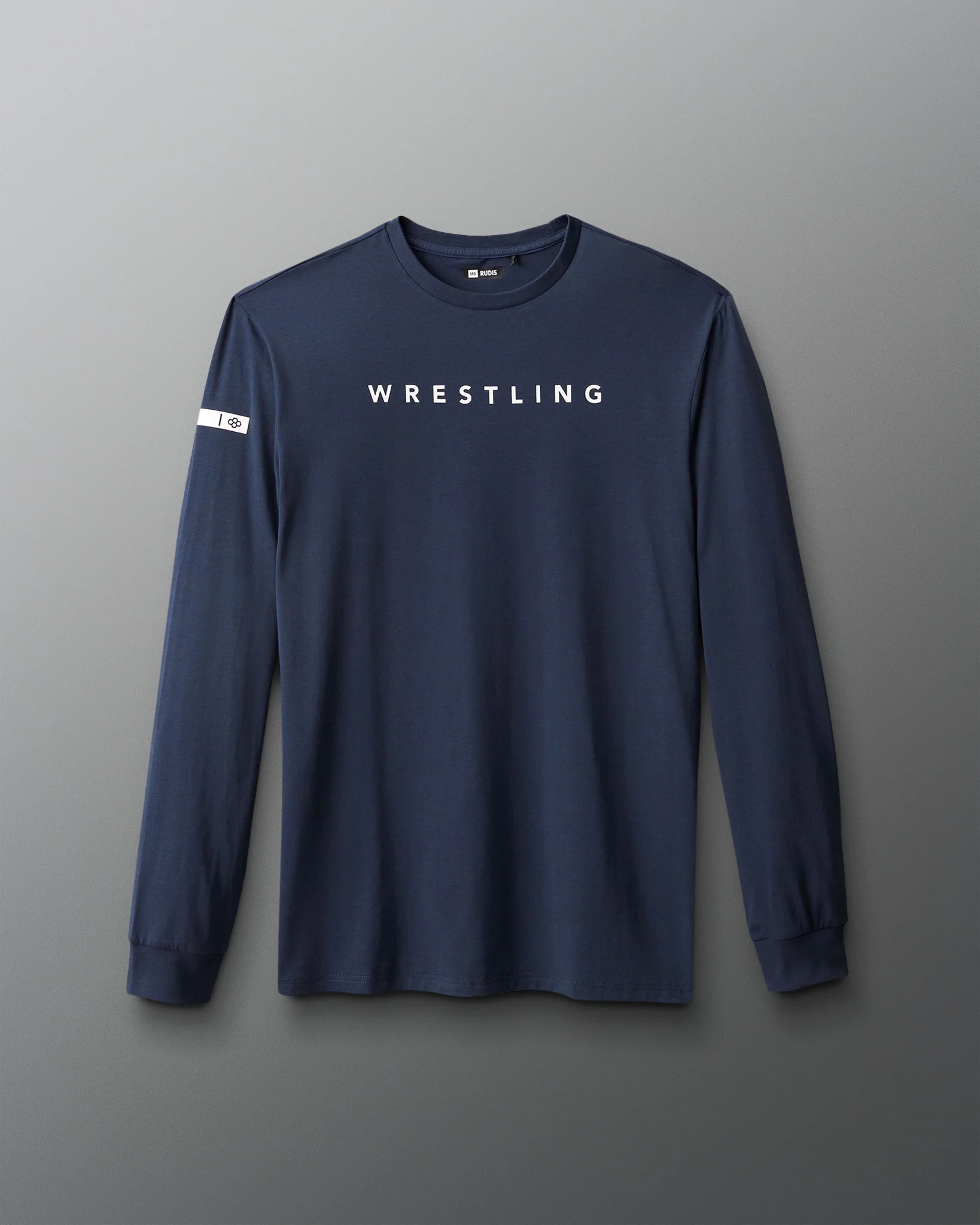 Wrestling Hybrid Long Sleeve - Image 3