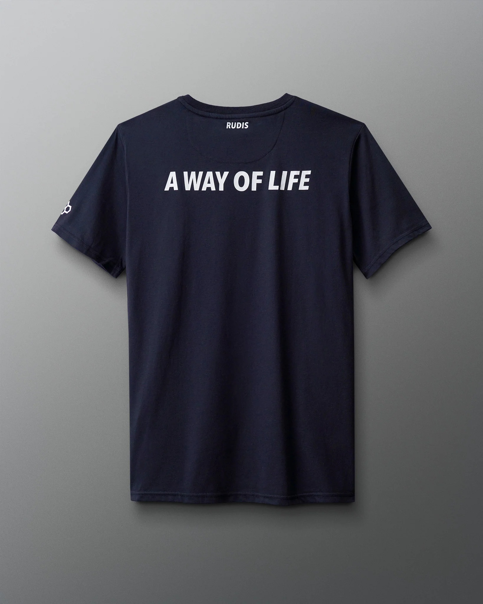 Wrestling Logo Elite Super Soft T-Shirt - Image 7