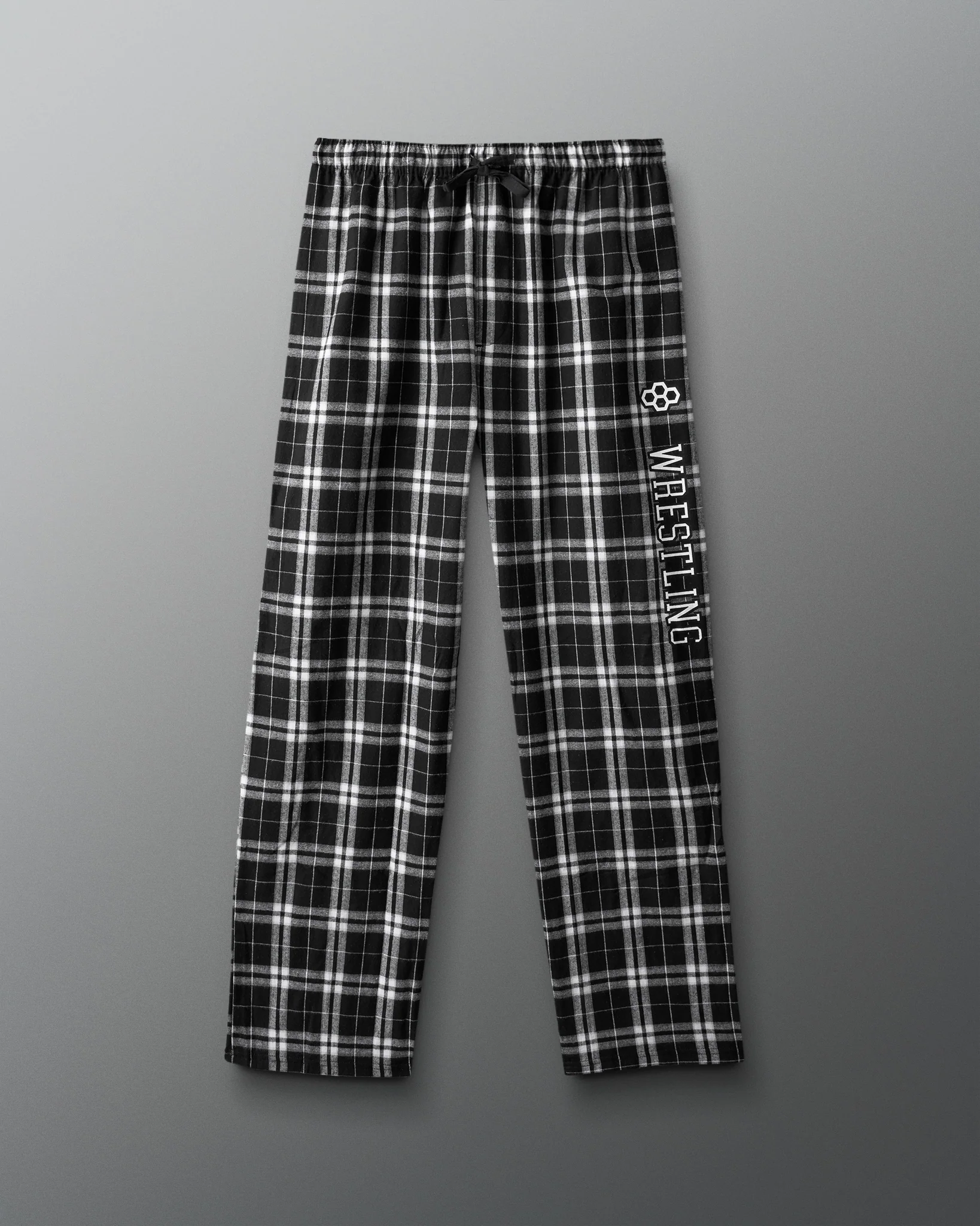 Wrestling Lounge Pants - Image 3