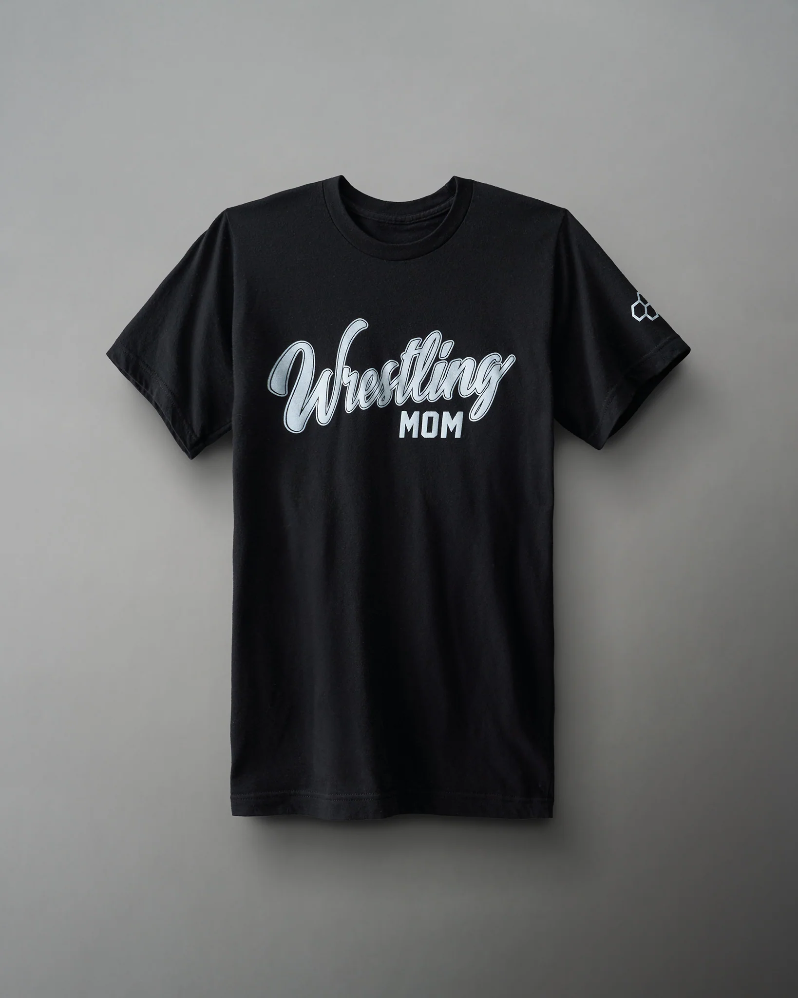 Wrestling Mom 2024 T-Shirt