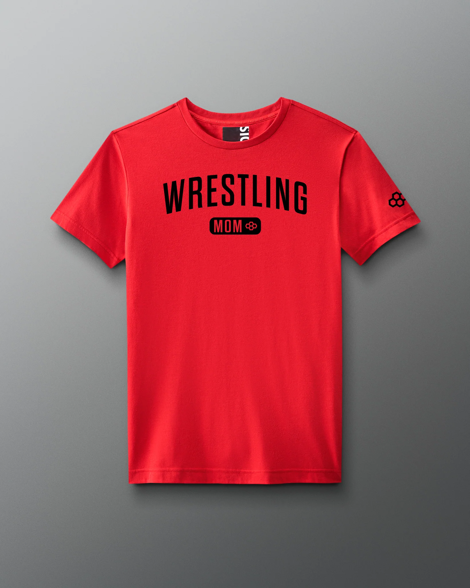 Wrestling Mom Elite Super Soft T-Shirt - Image 11