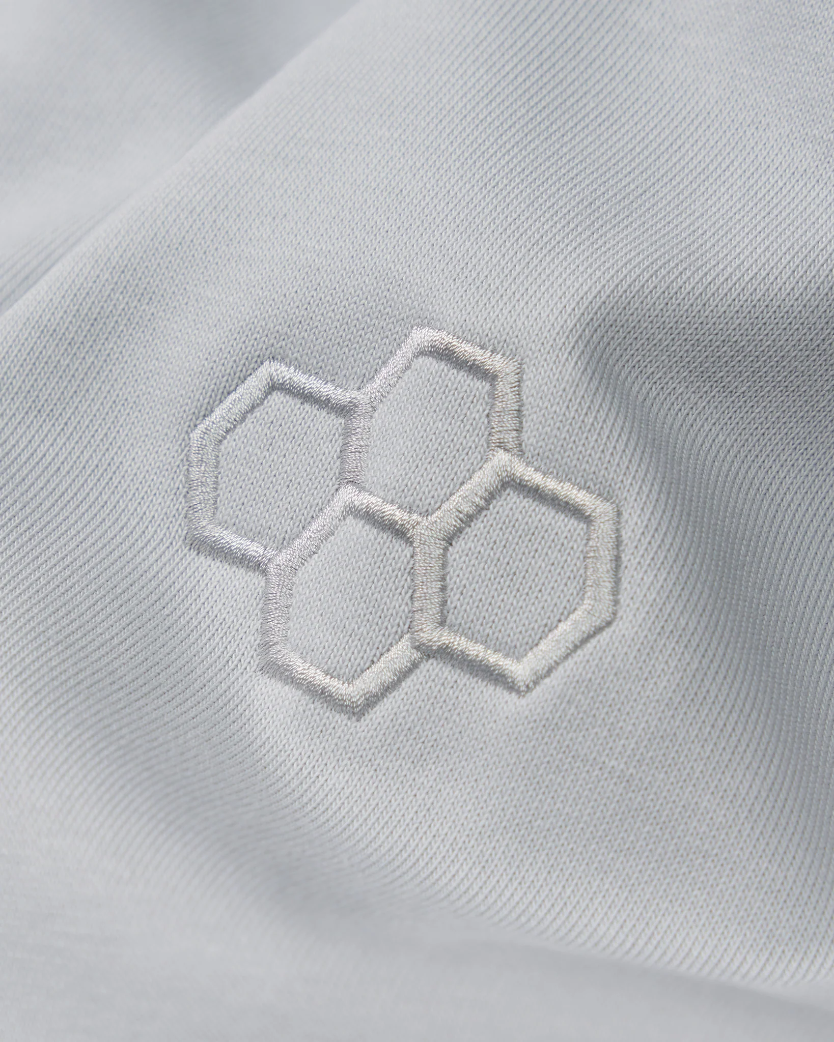 Wrestling Overlap Youth Elite Terry Crewneck - Image 3