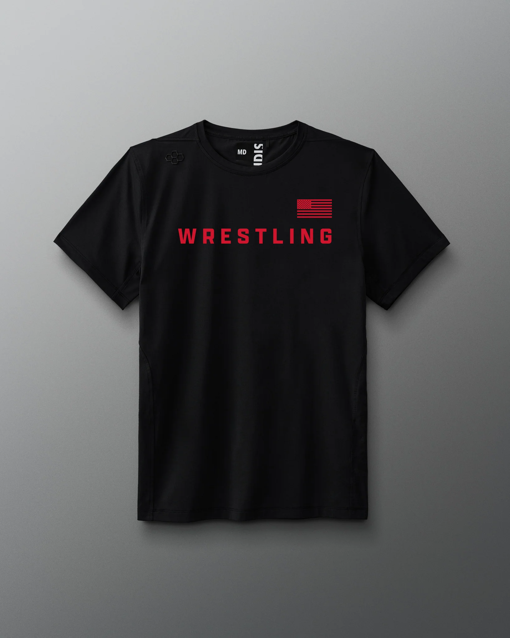 Wrestling Performance T-Shirt - Image 4