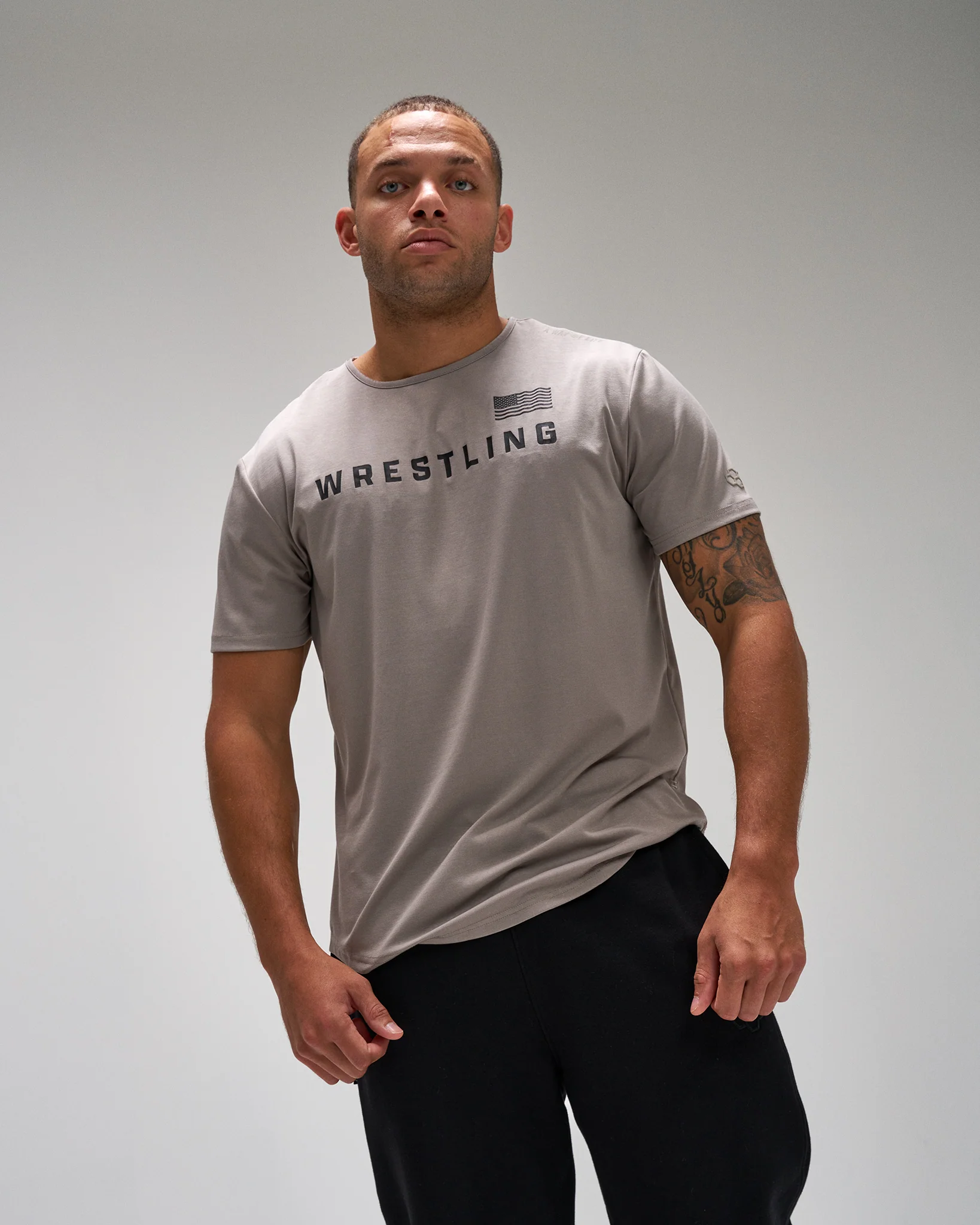 Wrestling Ultimate T-Shirt