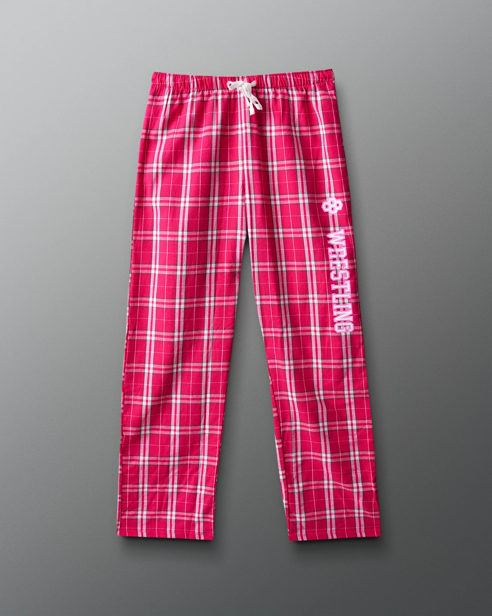 Wrestling Women's Lounge Pants