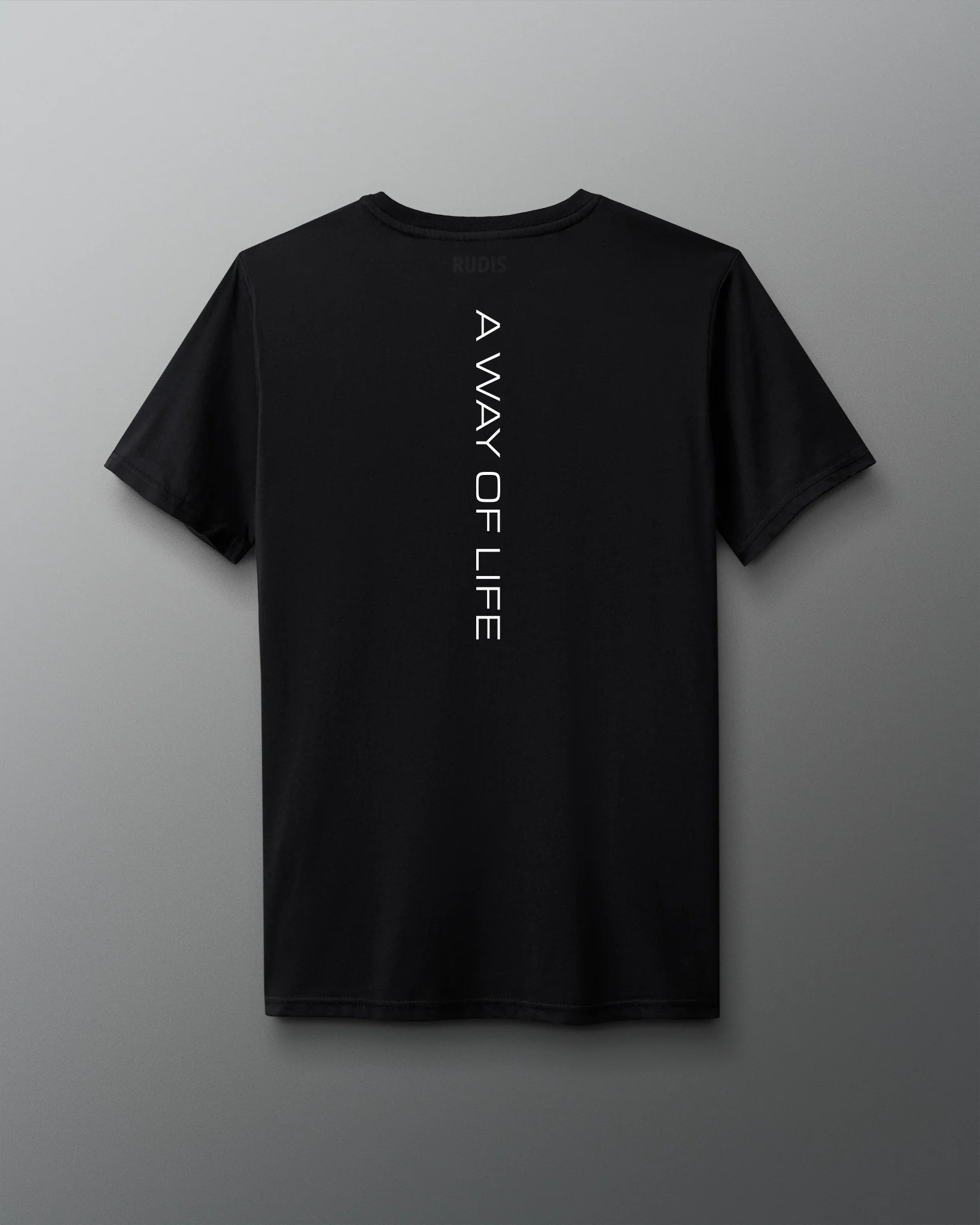 Wrestling Wordmark Elite Super Soft T-Shirt - Image 5